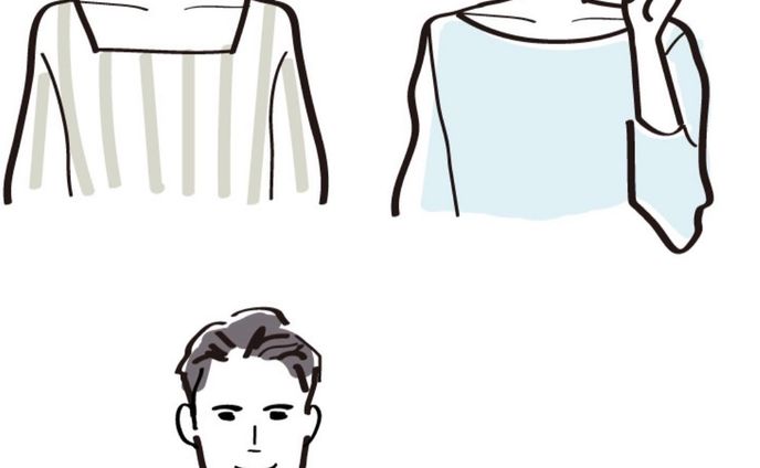 仕事絵、コンテンツページ