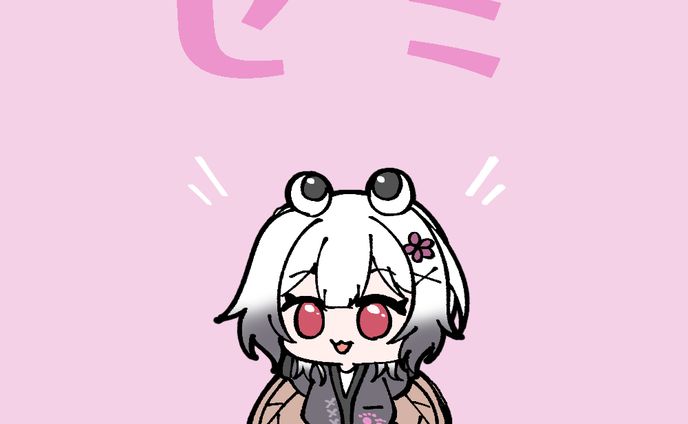 ファンアート
