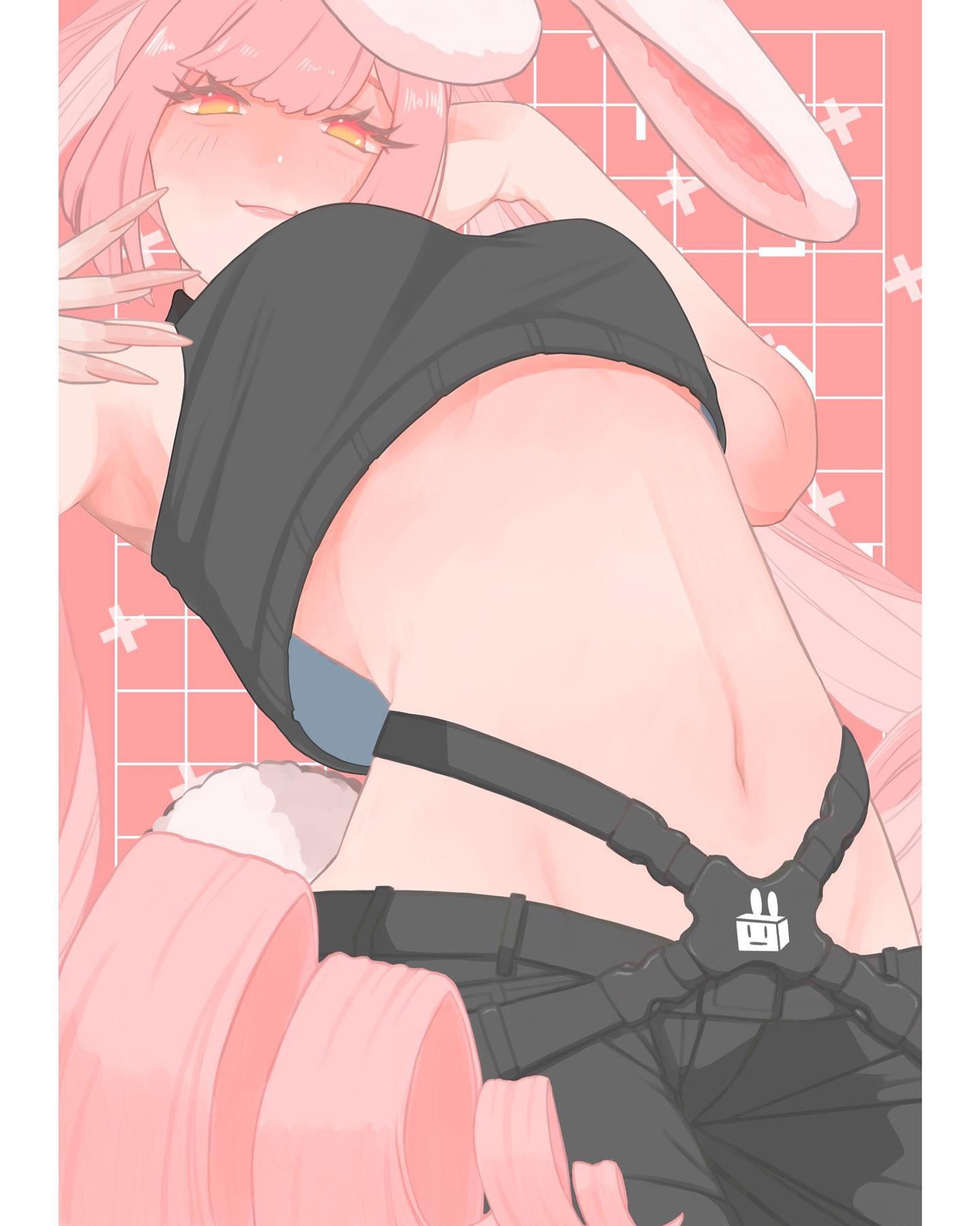 ちょっとだけイラスト

海底工業シリーズ
うさぎ🐰の配達屋さん

#capcut #illustration #illust #art #instaart #digitalart #digitalillustration #rabbit #originalcharacter #originalillustration #イラスト #イラストグラム #デジタルイラスト #クリスタ #クリップスタジオ #創作イラスト #うさぎ #擬人化イラスト-1