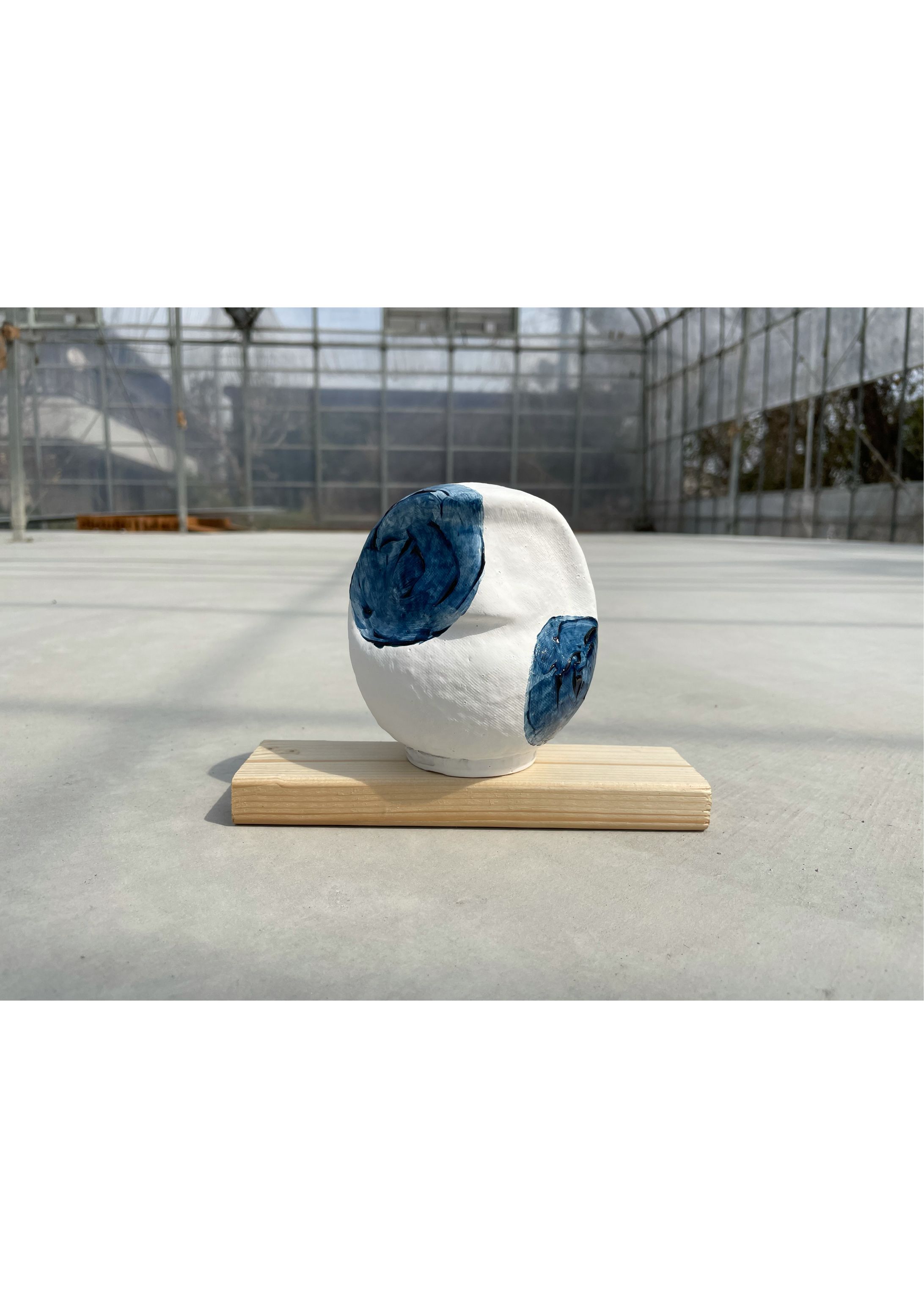 AI  DARUMA-1