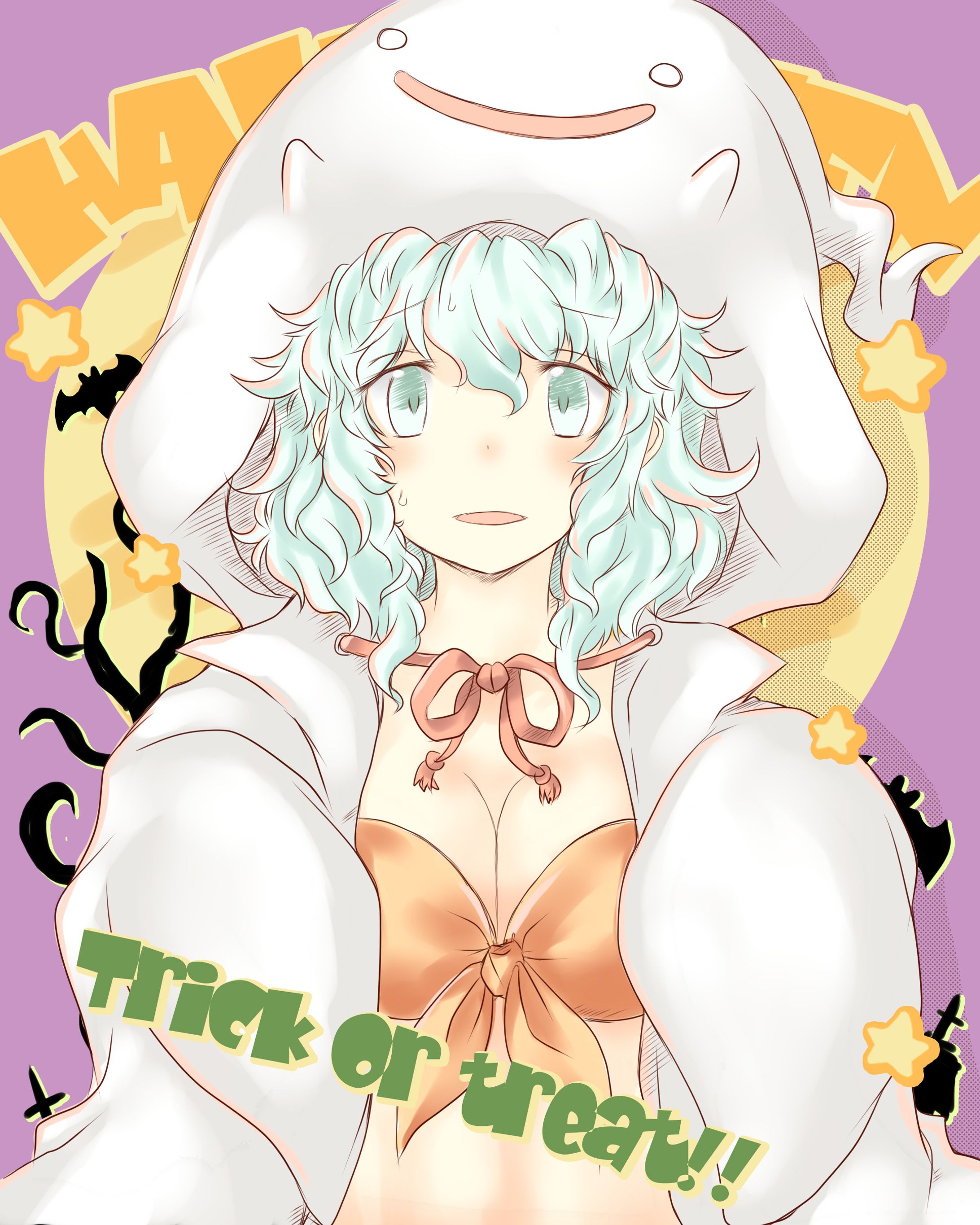 ハロウィン04 2-1
