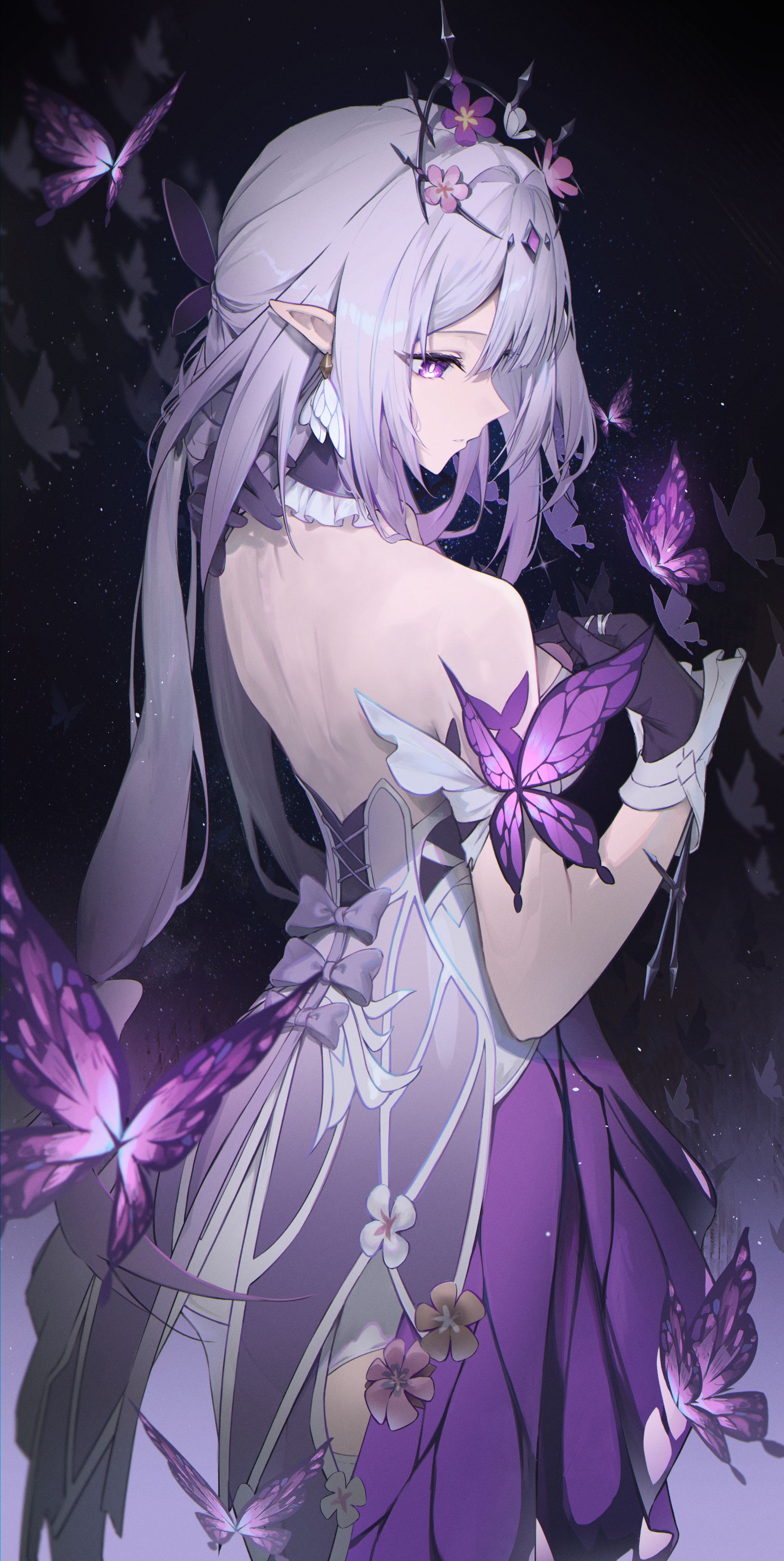 【二次創作】キャストリス-1