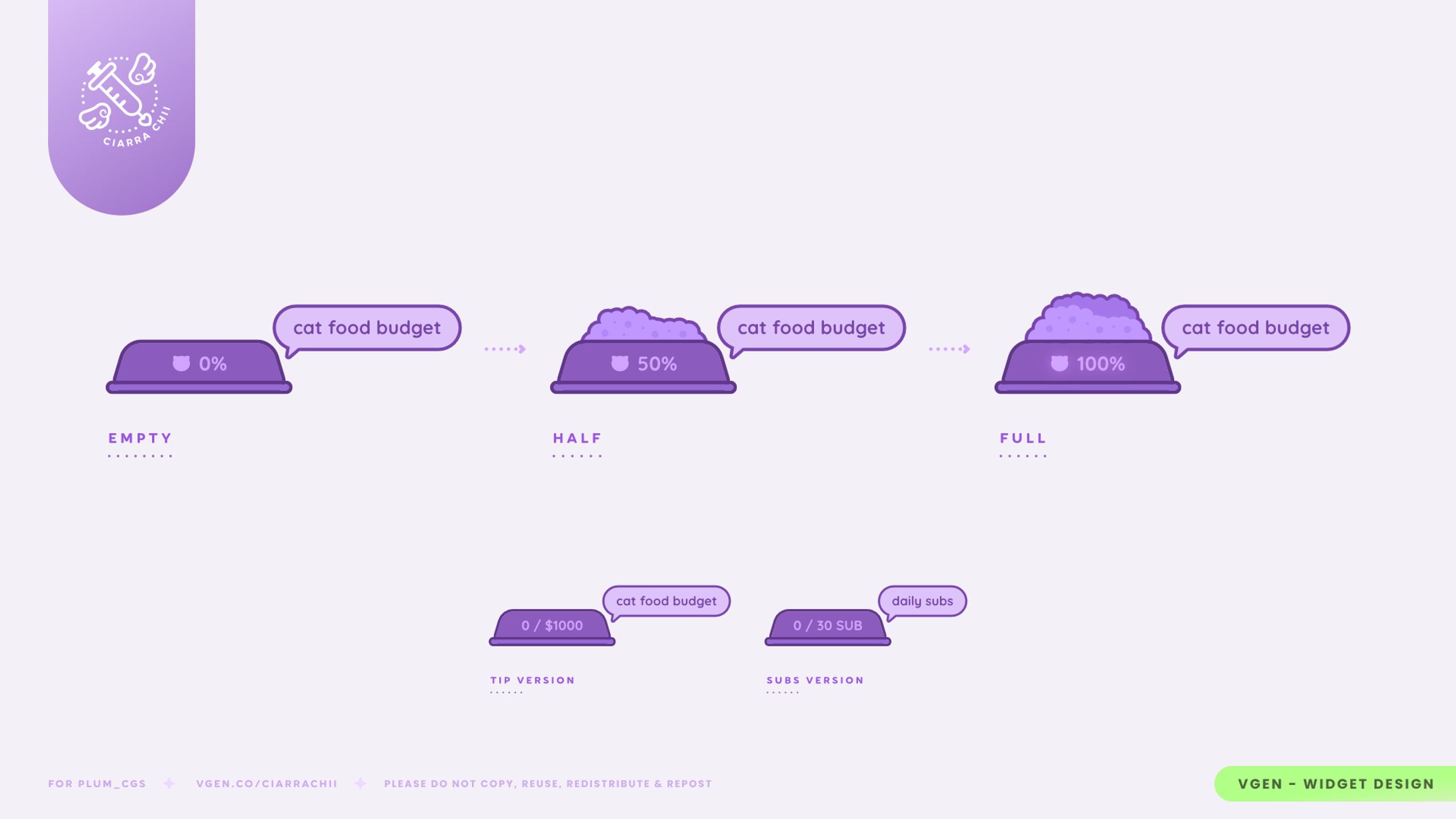 Plum (HEXCODE Secondary) - Widget Design-1