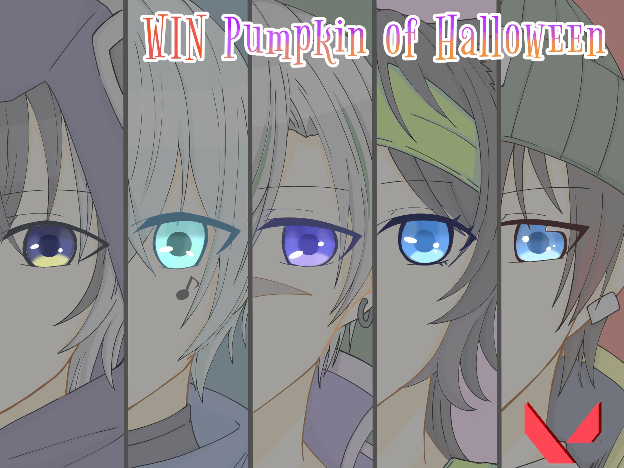 FA VAROLANT大会 チームPOH-1