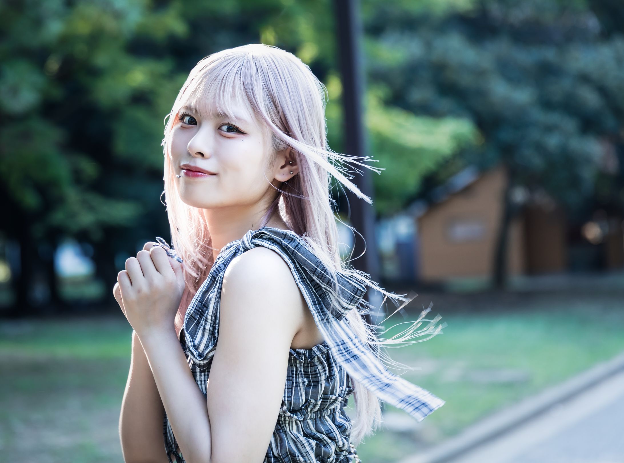 自然光ポートレート-1