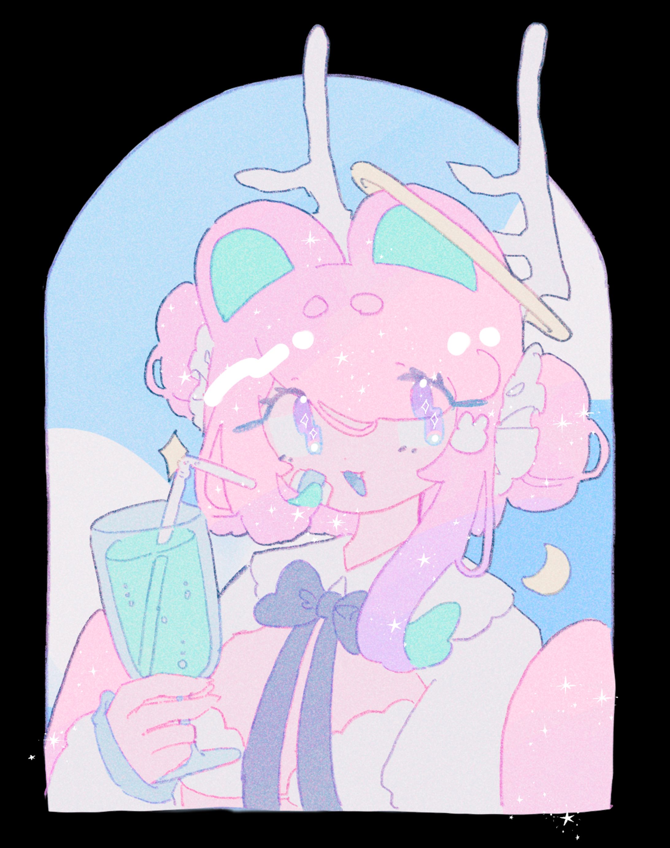 量産依頼用イラスト-1