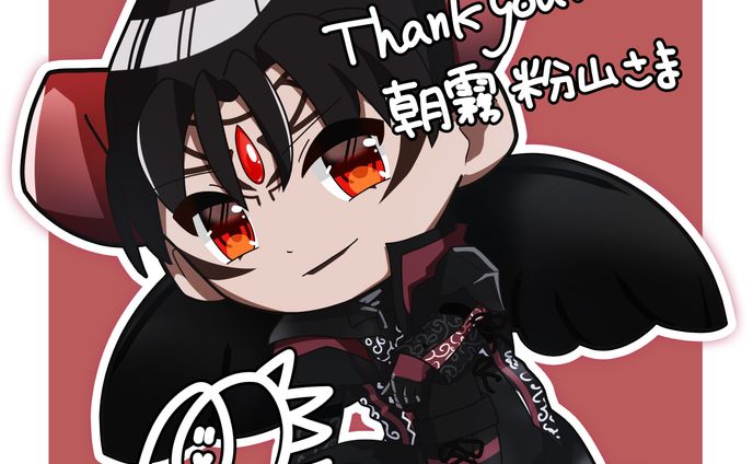 【Skeb】デビル仁/鉄拳8