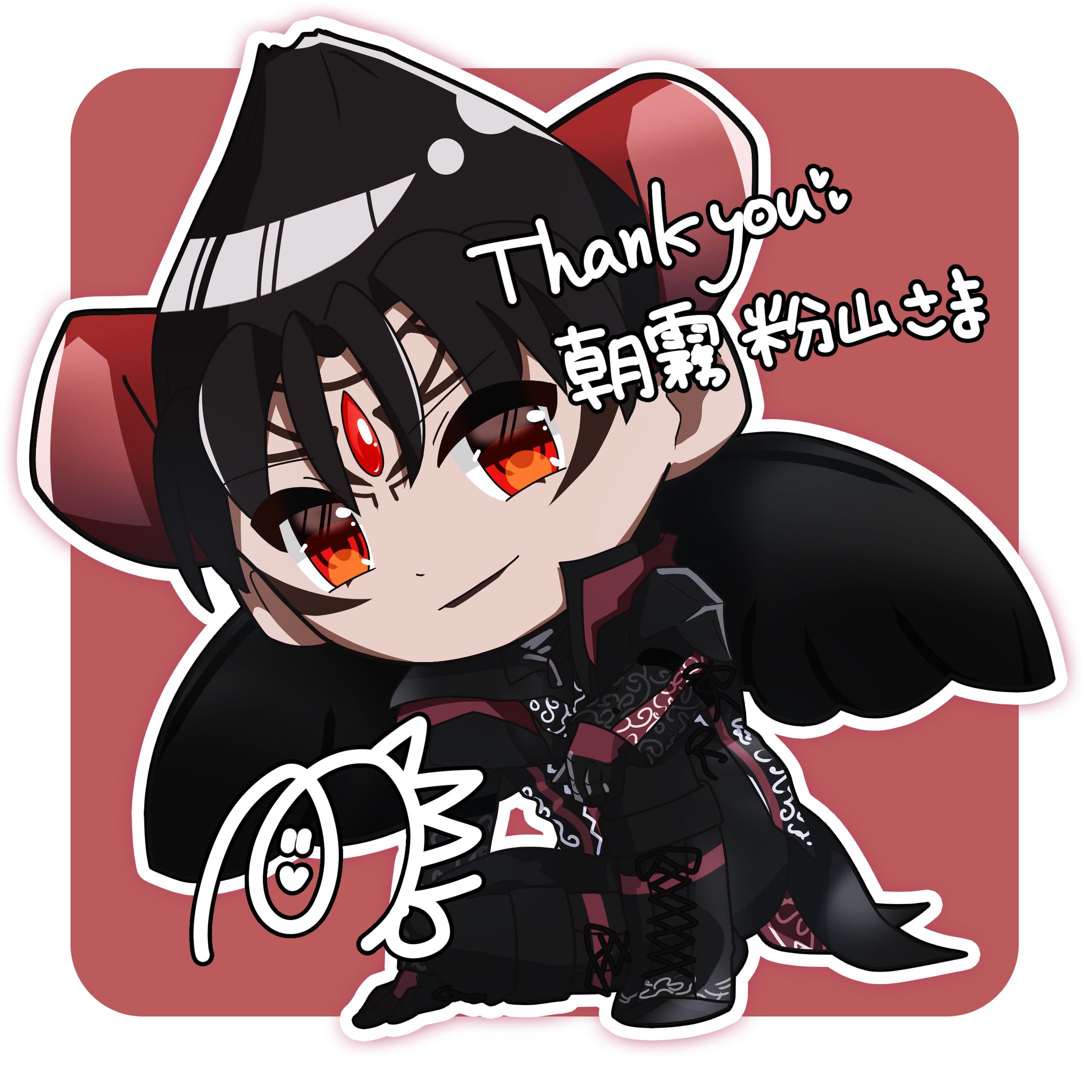 【Skeb】デビル仁/鉄拳8-1