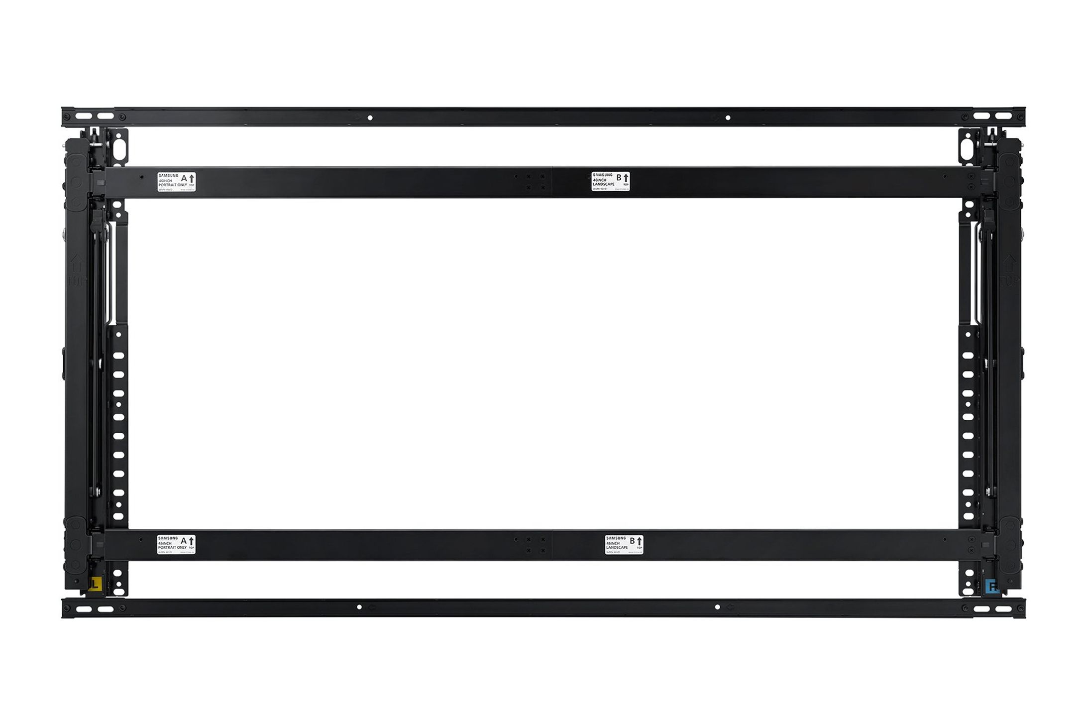 ビデオウォールマウント市場規模予測：2031年には156百万米ドルに到達へ-1