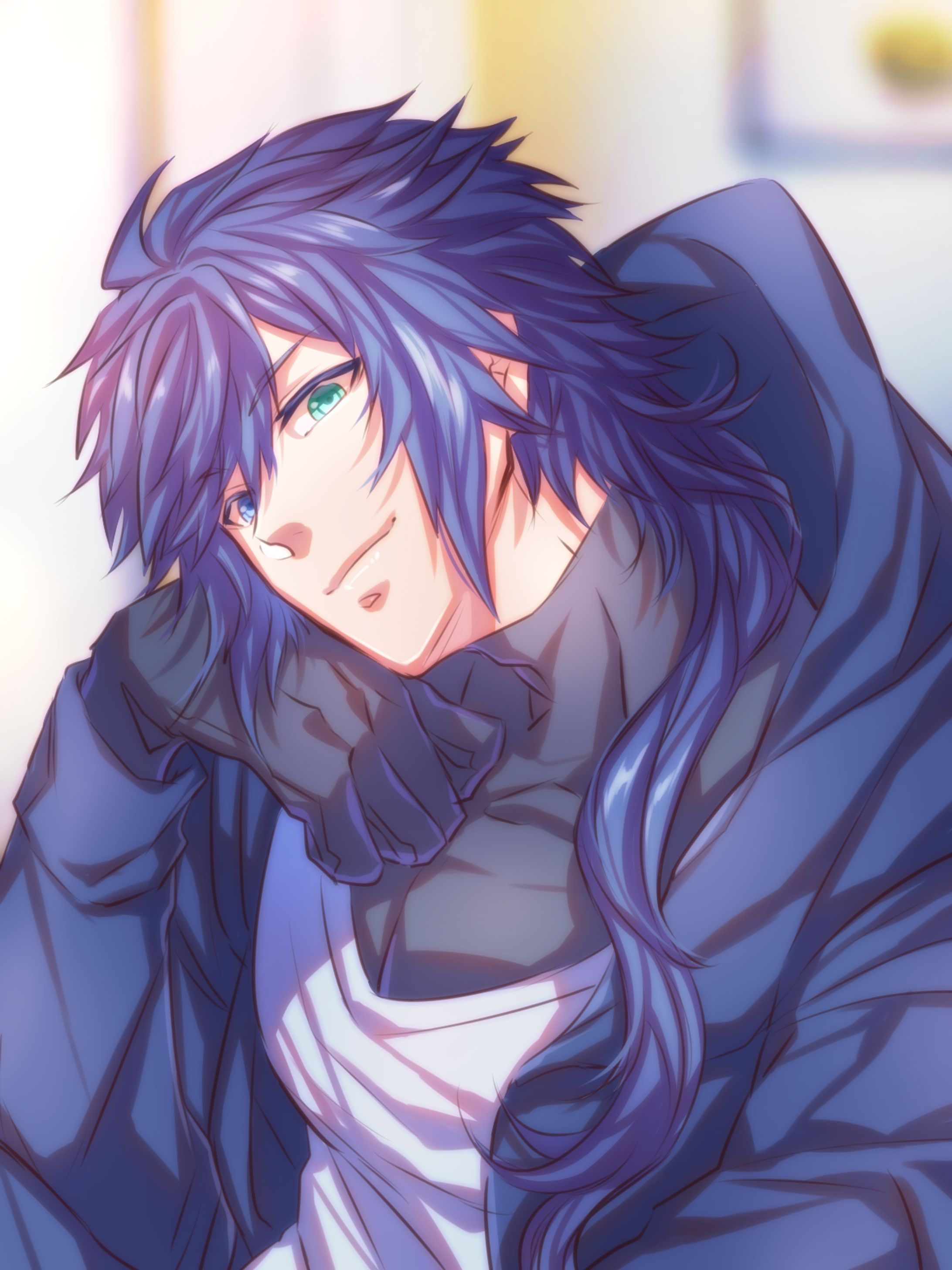 男性イラスト-1