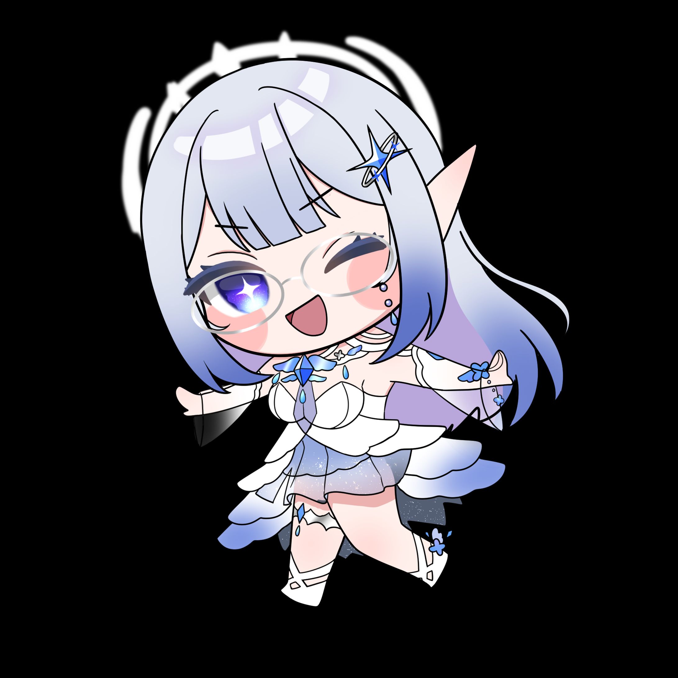 ChibiGift Carolina-1
