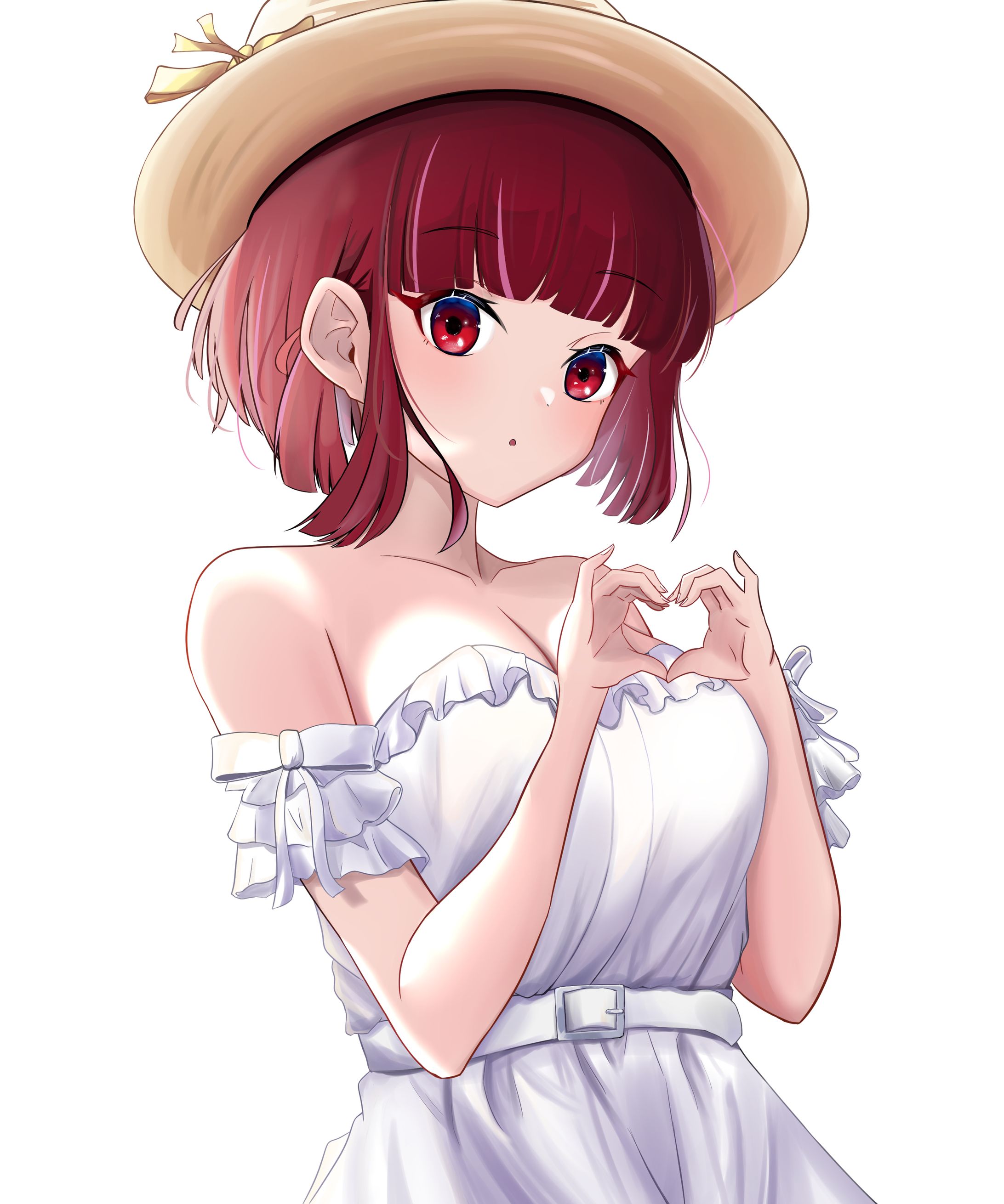 「推しの子」有馬かな-1