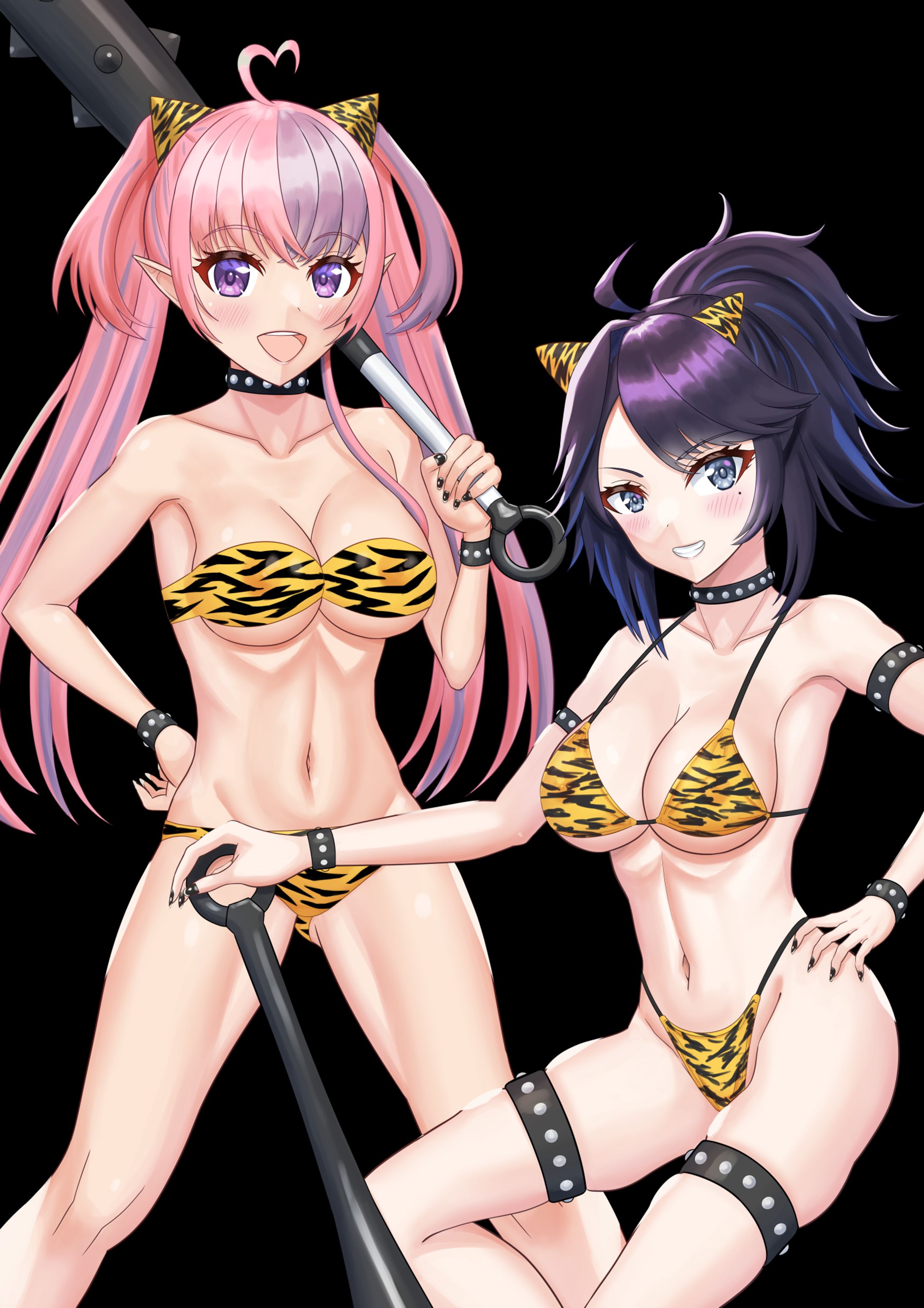 VShojo kson & Ironmouse-1