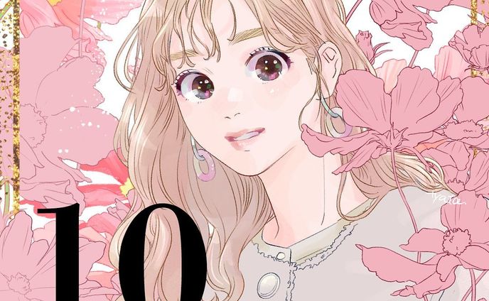 イラスト、マンガ、結婚式