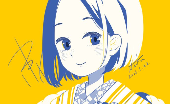 らくがき