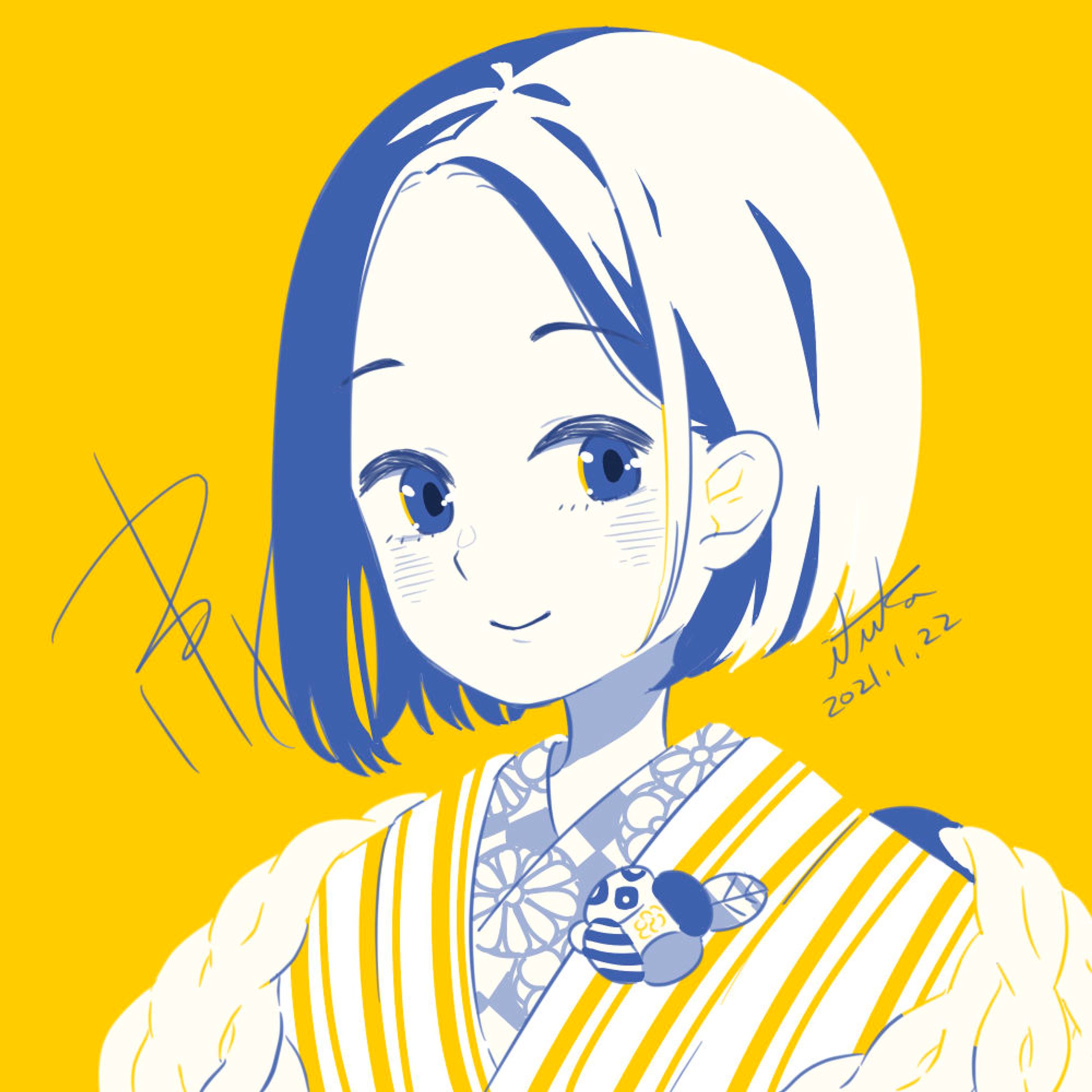 らくがき-1