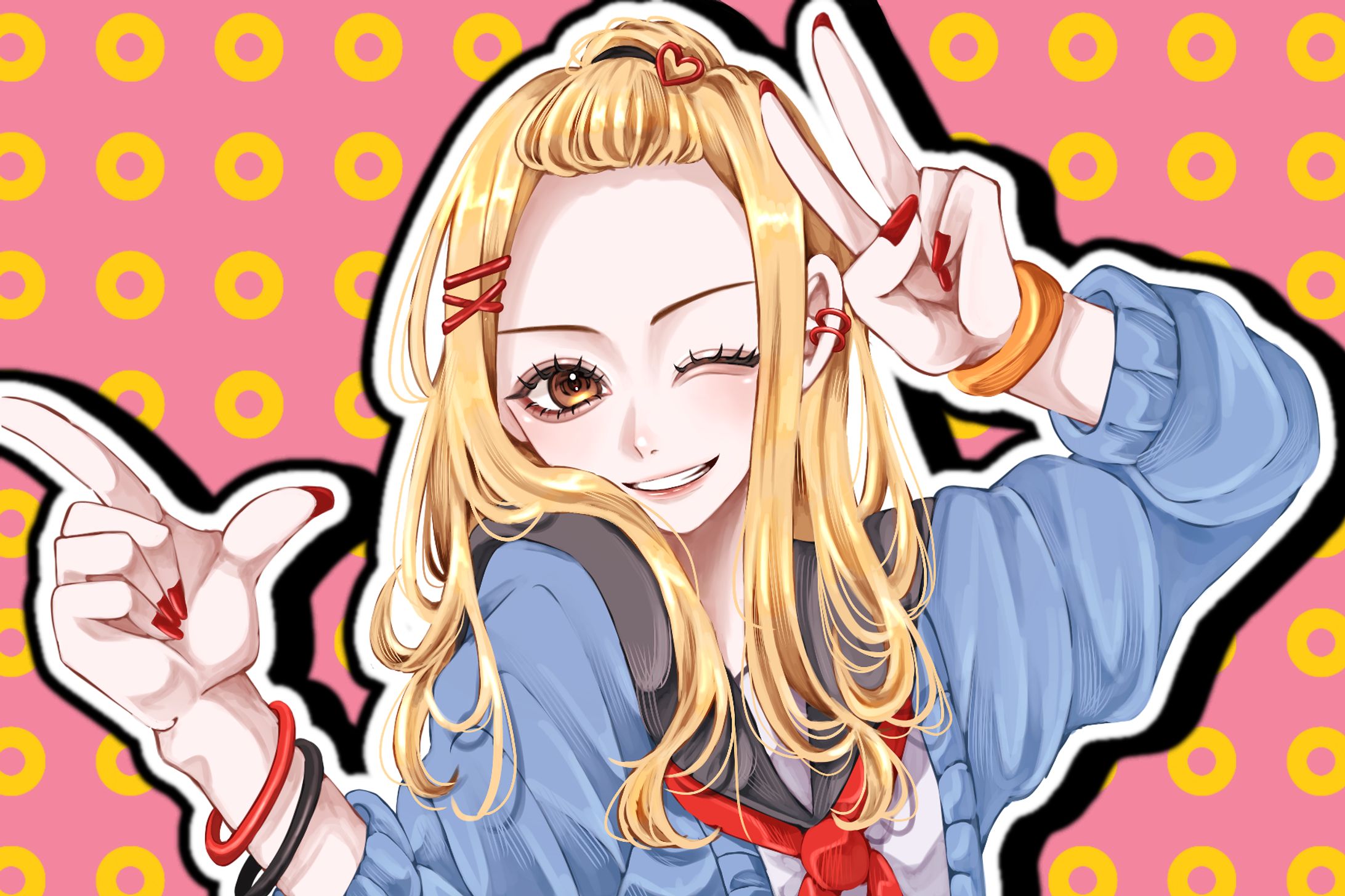 らいふいずびゅーてぃふぉー-1