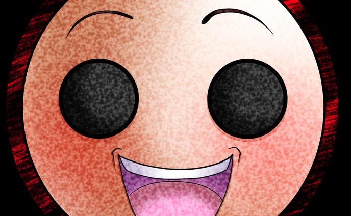 イラストレーター　漫画家、少年