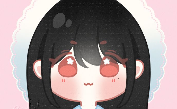 Chibi Icon YCH