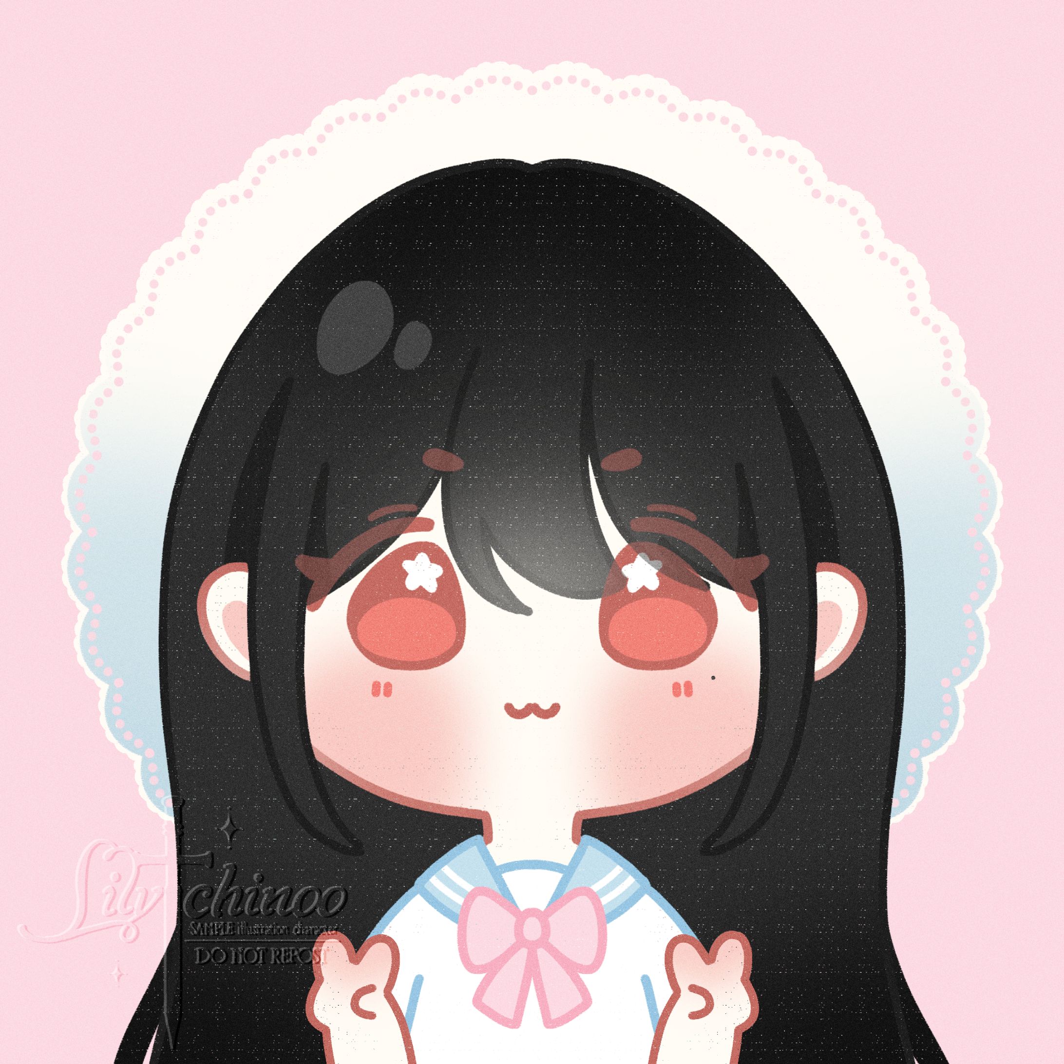Chibi Icon YCH-1