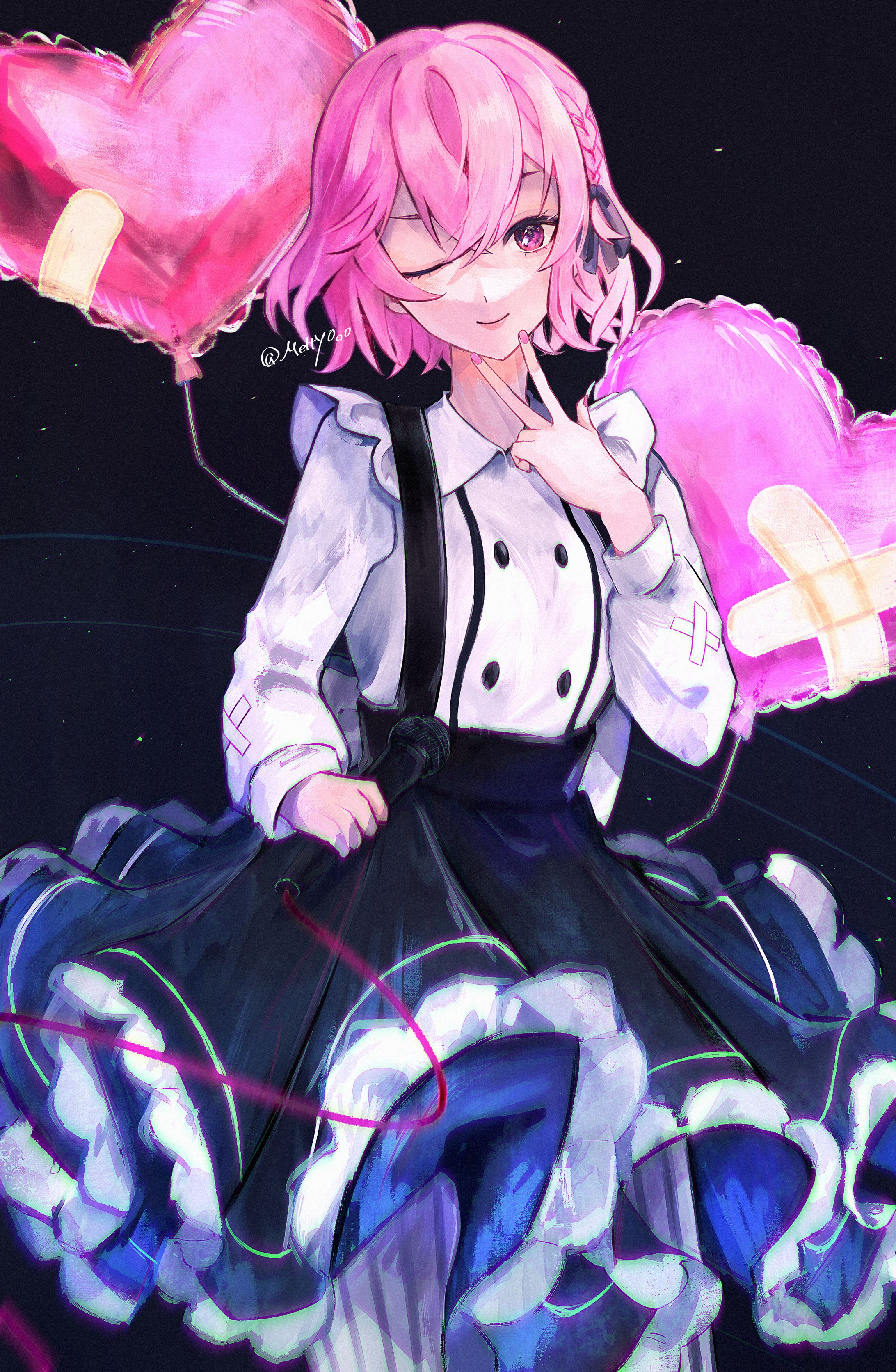 【FA】歌い手 nqrse様-1