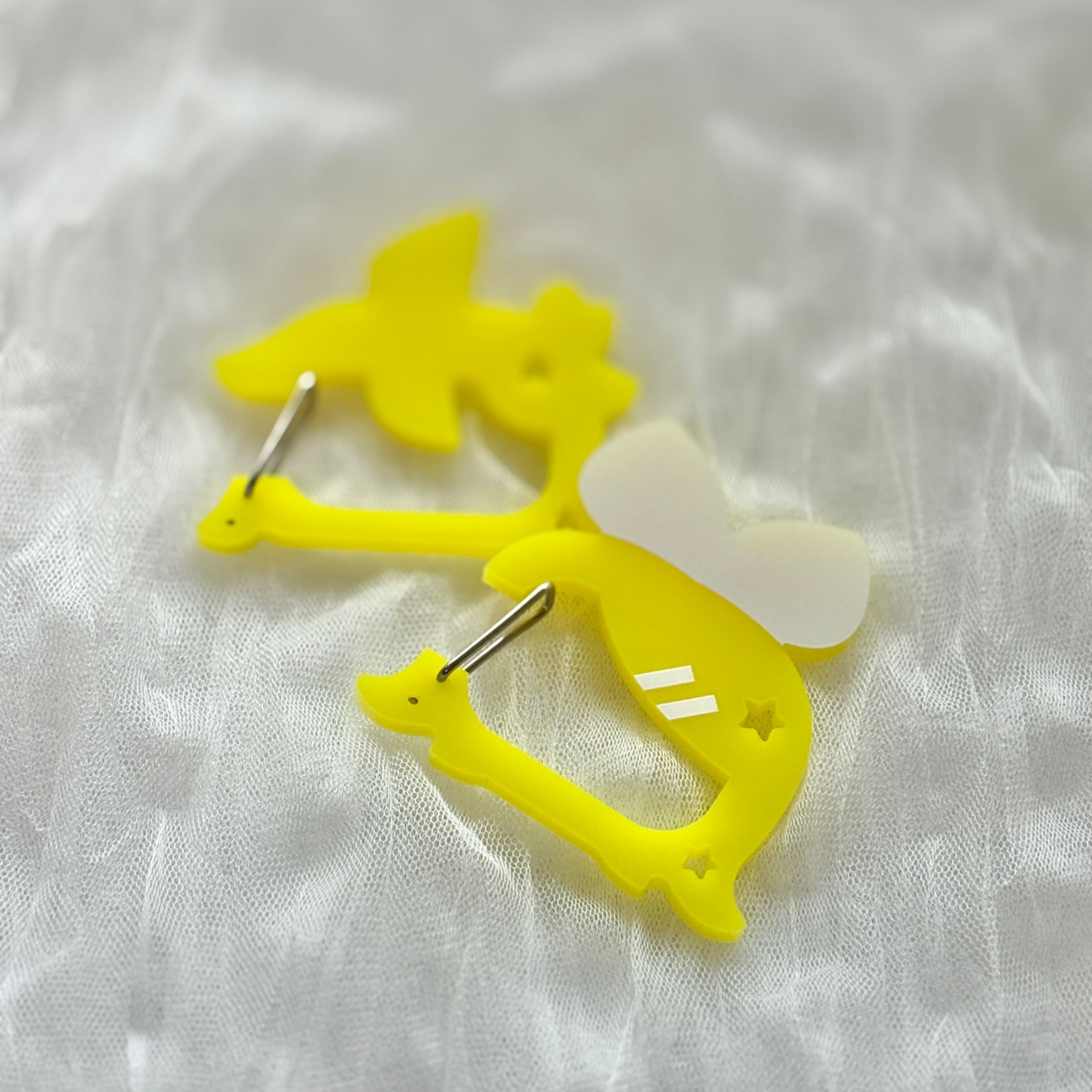 【グッズ】カラーアクリル 同人活動-1