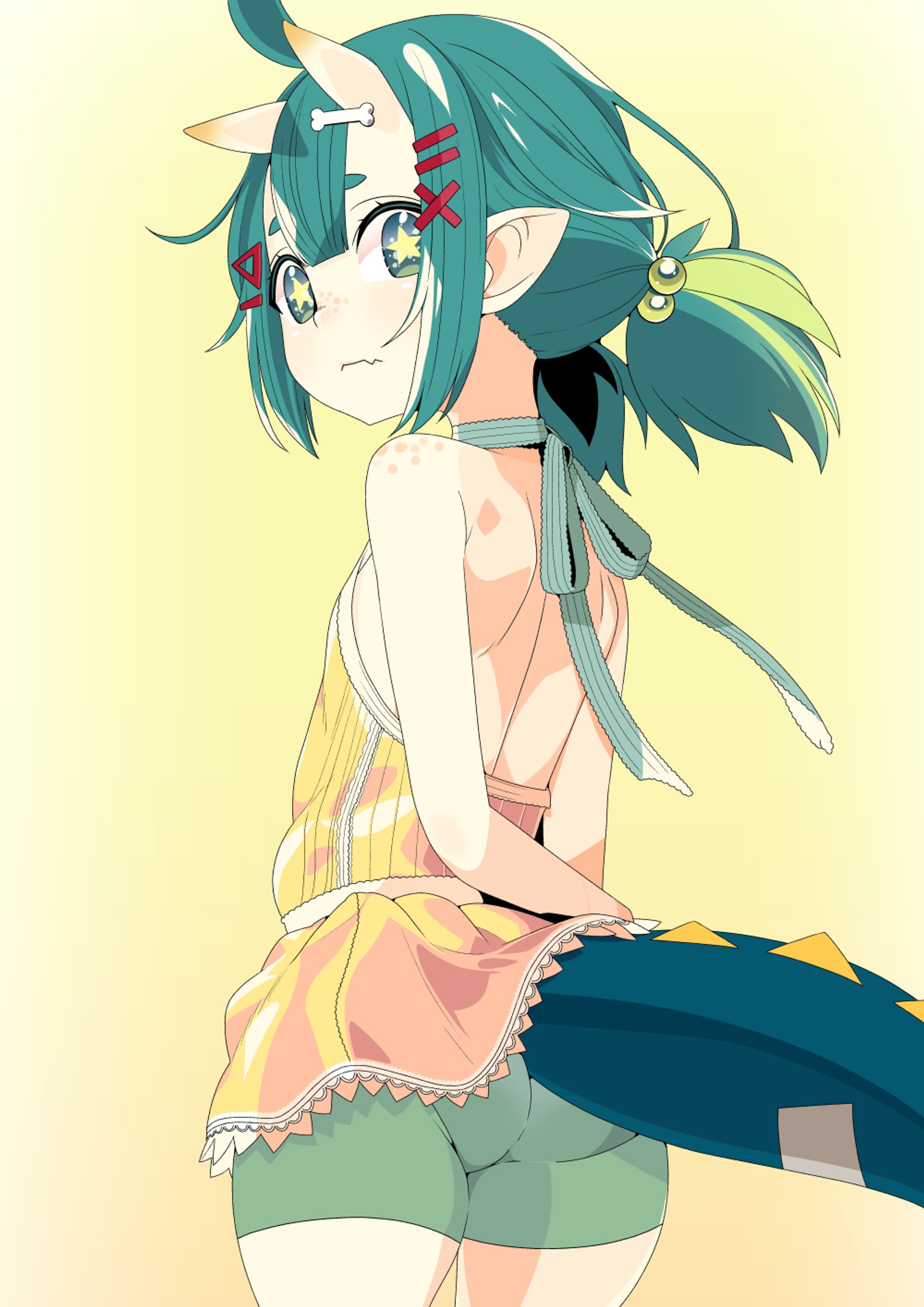 sagainu   Chio chan (122787316) p1-1
