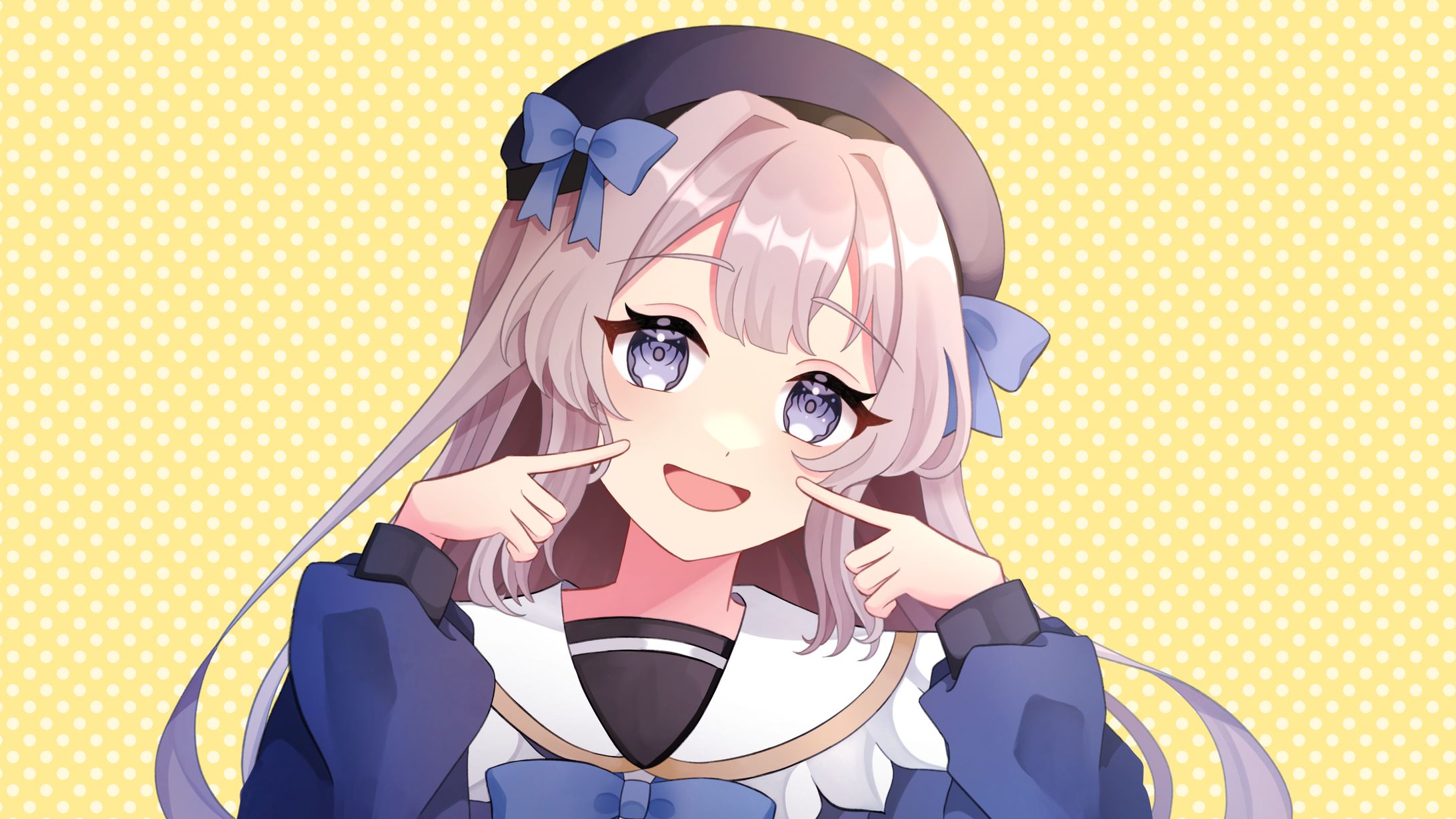 ルビア・アンバート様 歌ってみた動画 オーバーライド イラスト担当-1