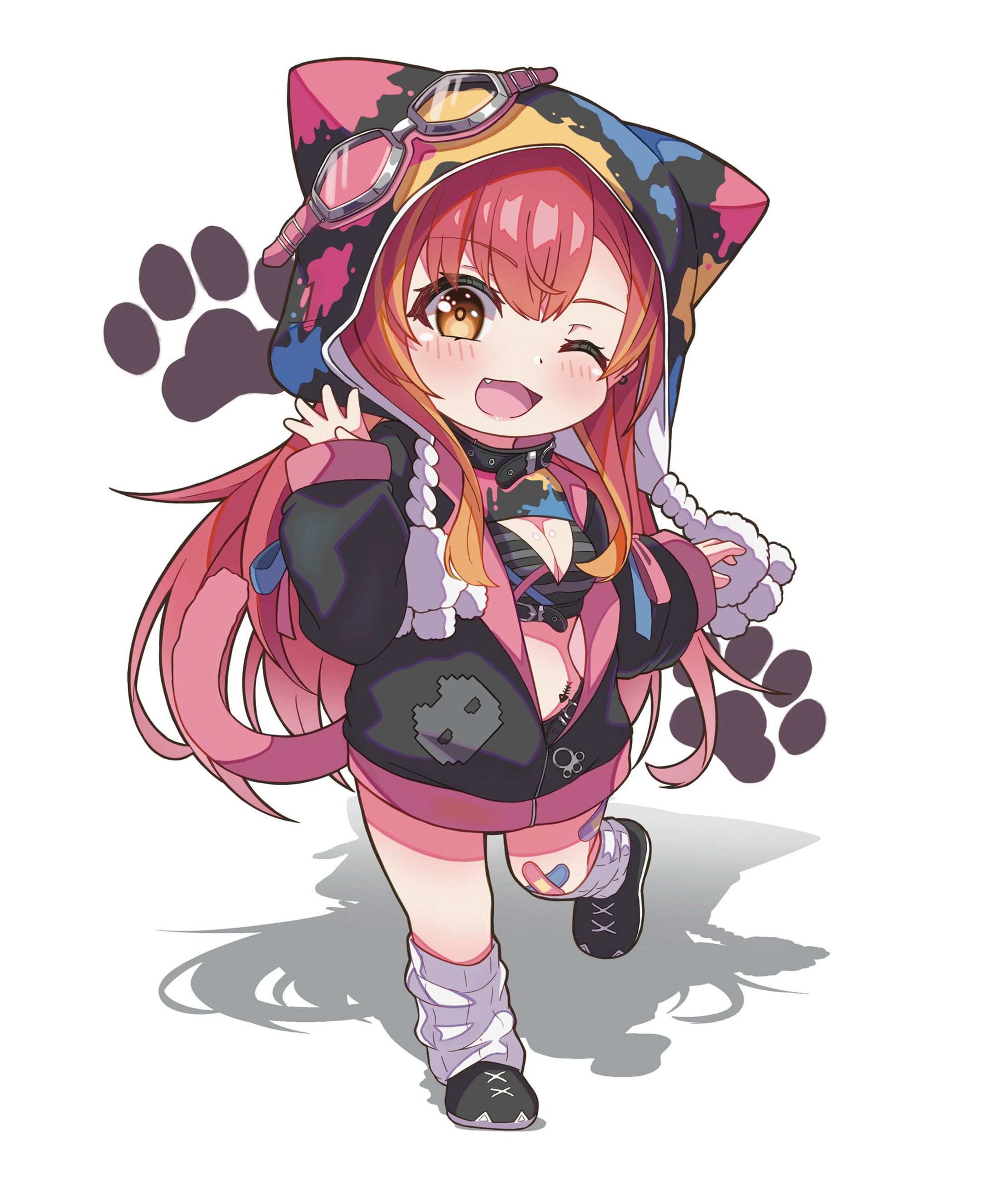 SDイラスト-1