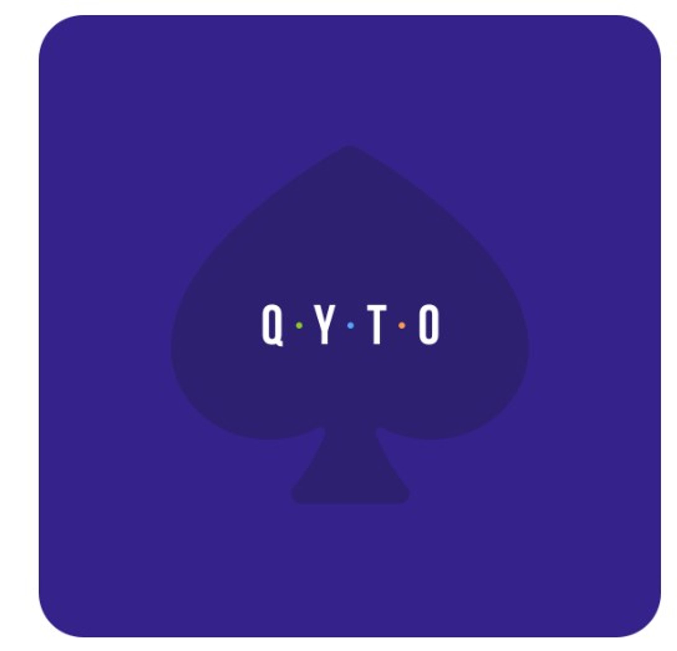 Logo for Qyto-1