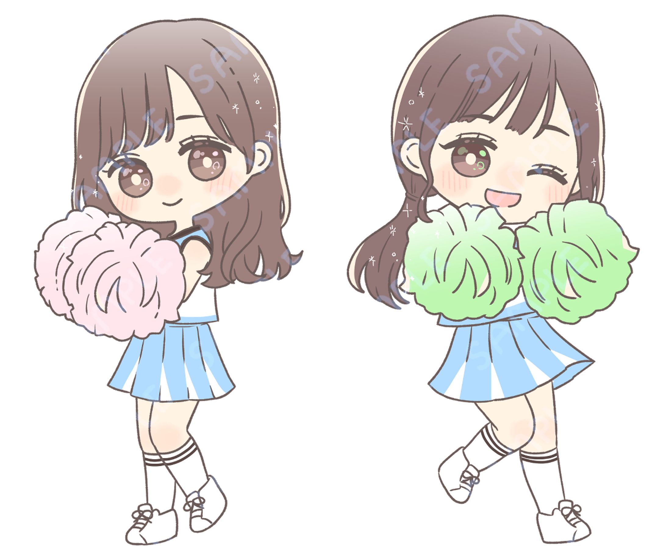 お仕事イラスト-1