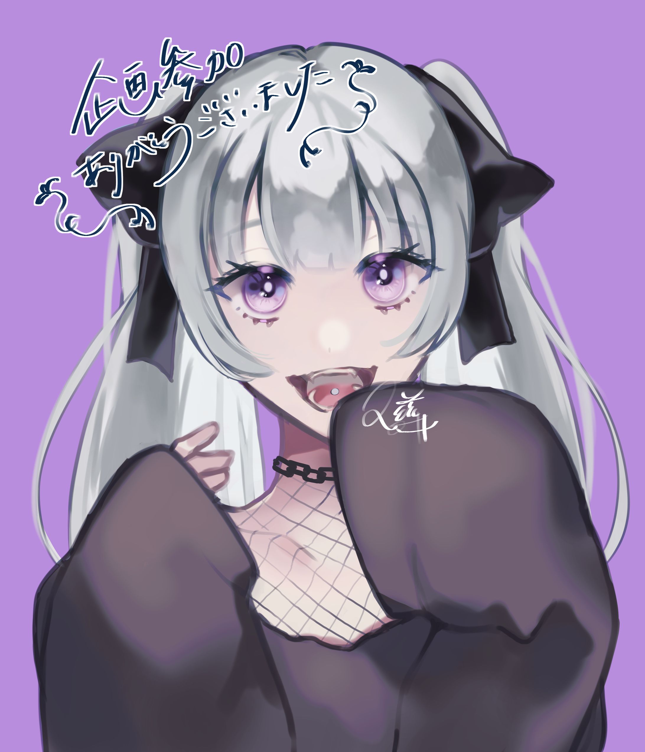 アイコン企画イラスト(古海むる様)-1