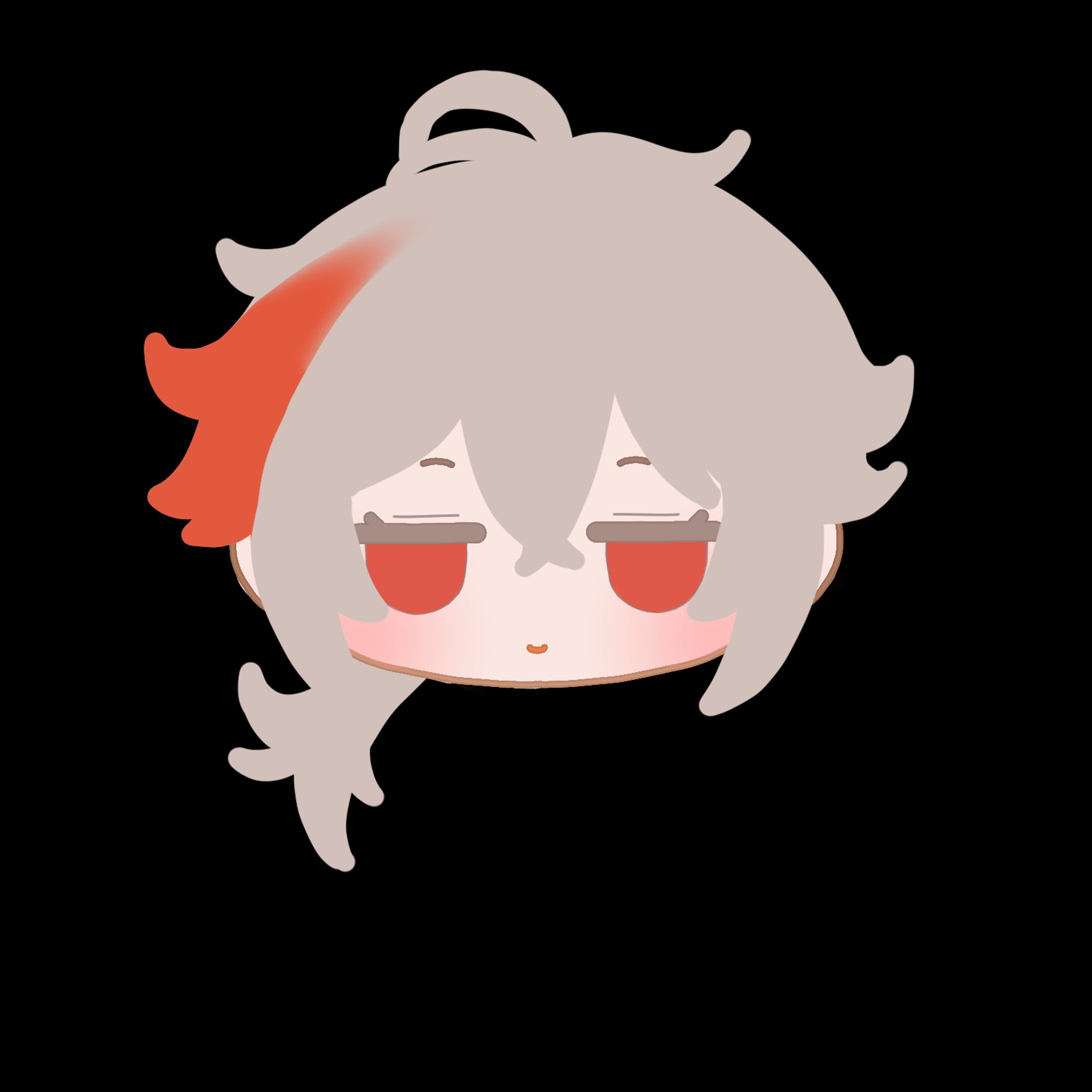 原神 楓原万葉 SD FA-1