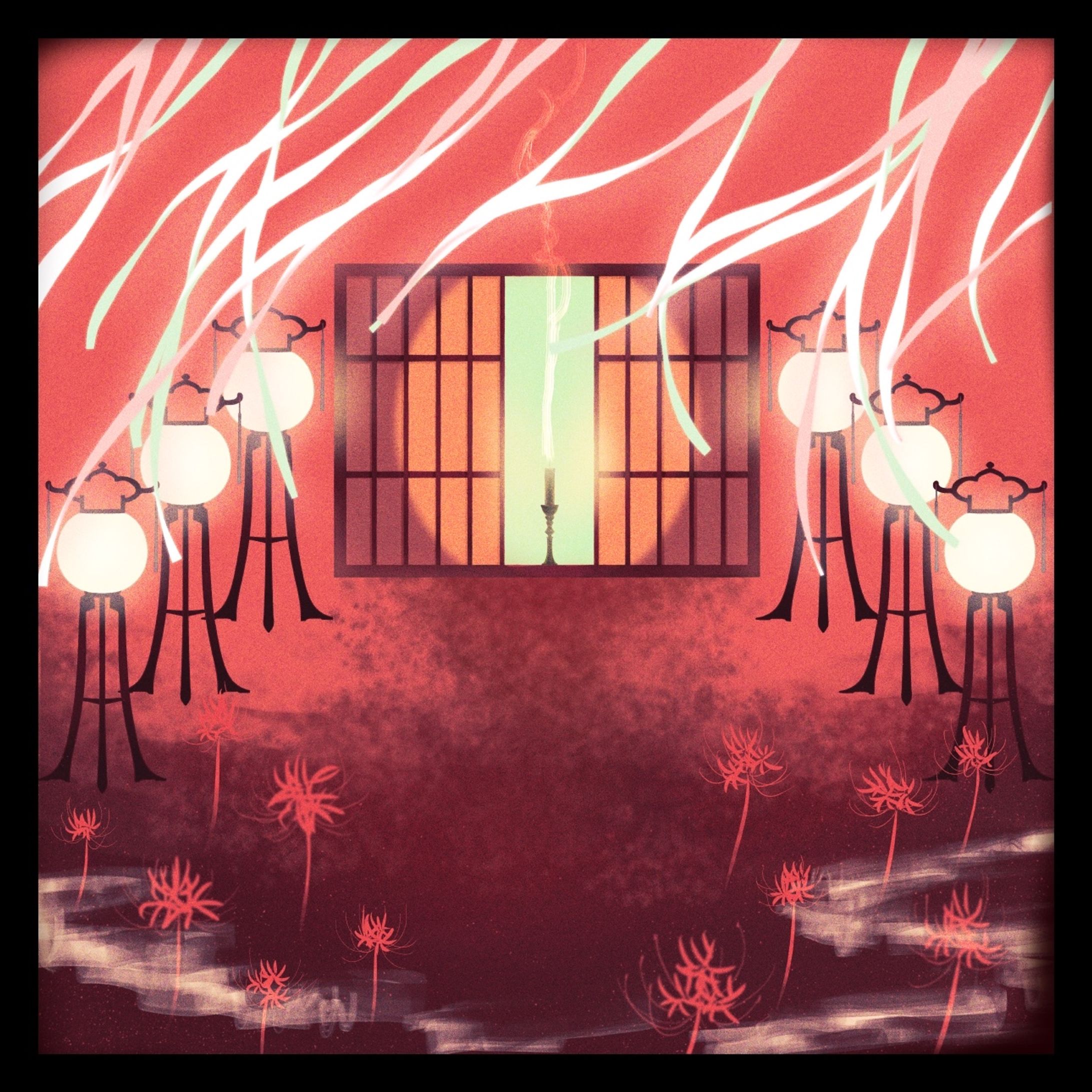 背景イラスト-1