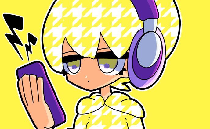 city girl #001