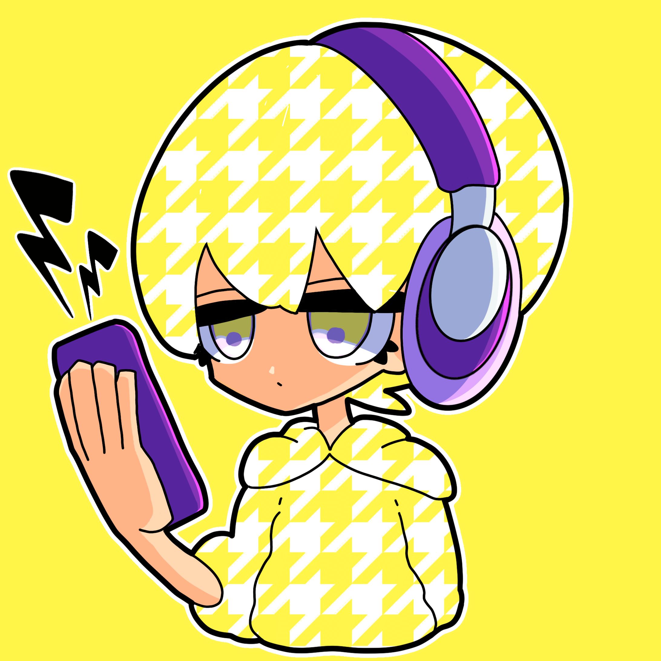 city girl #001-1