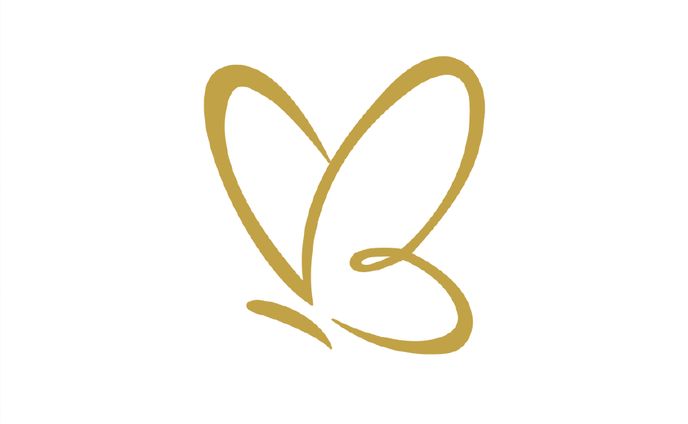 ロゴ｜ランジェリー事業