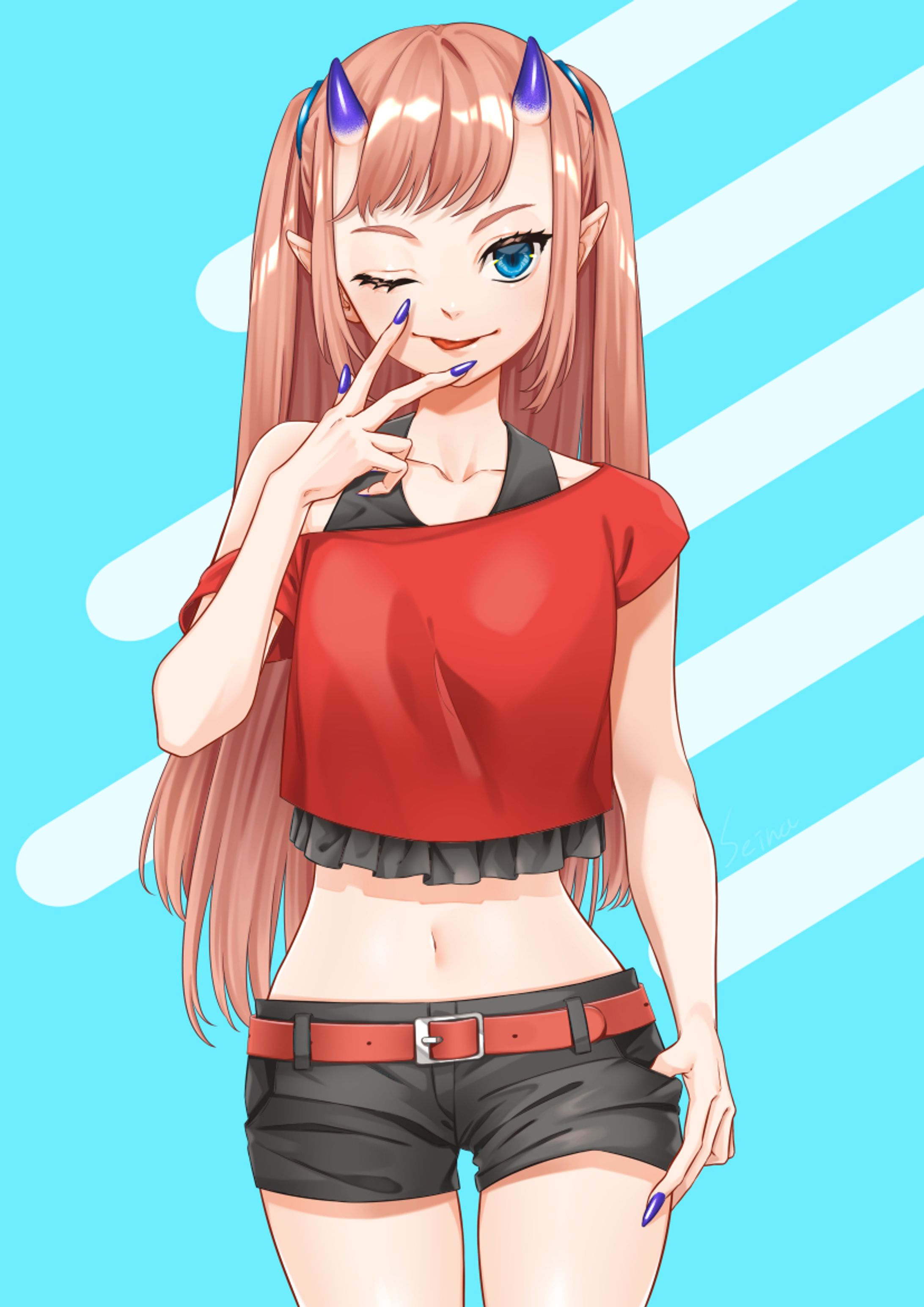 オリジナル作品-1