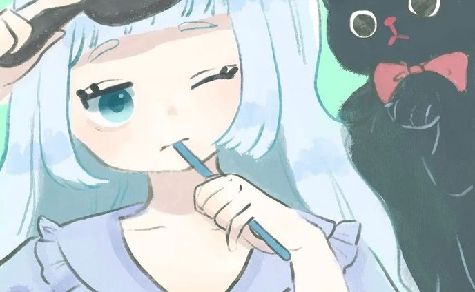イラストレーター・デザイナー、stream