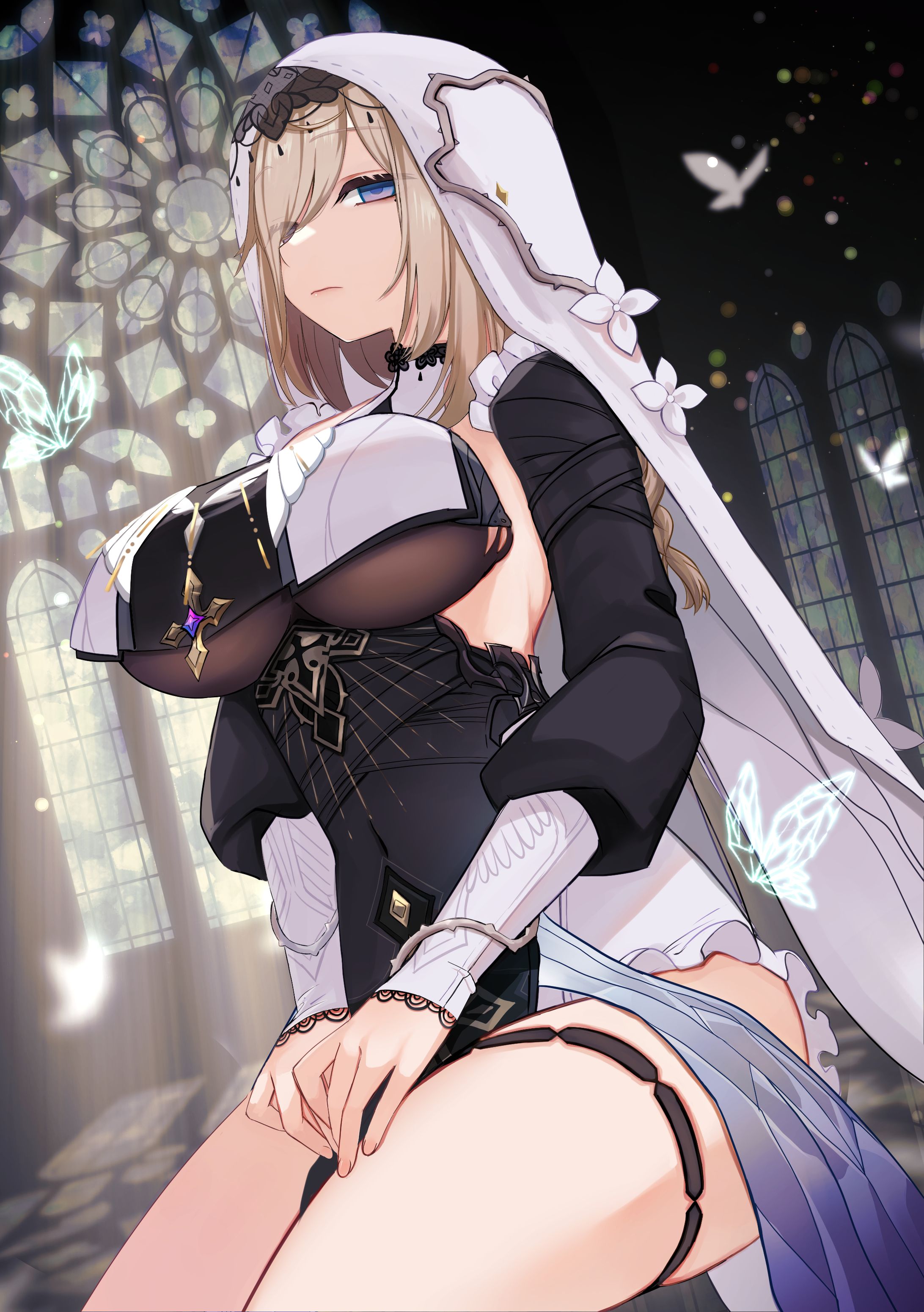 アポニアさん-1