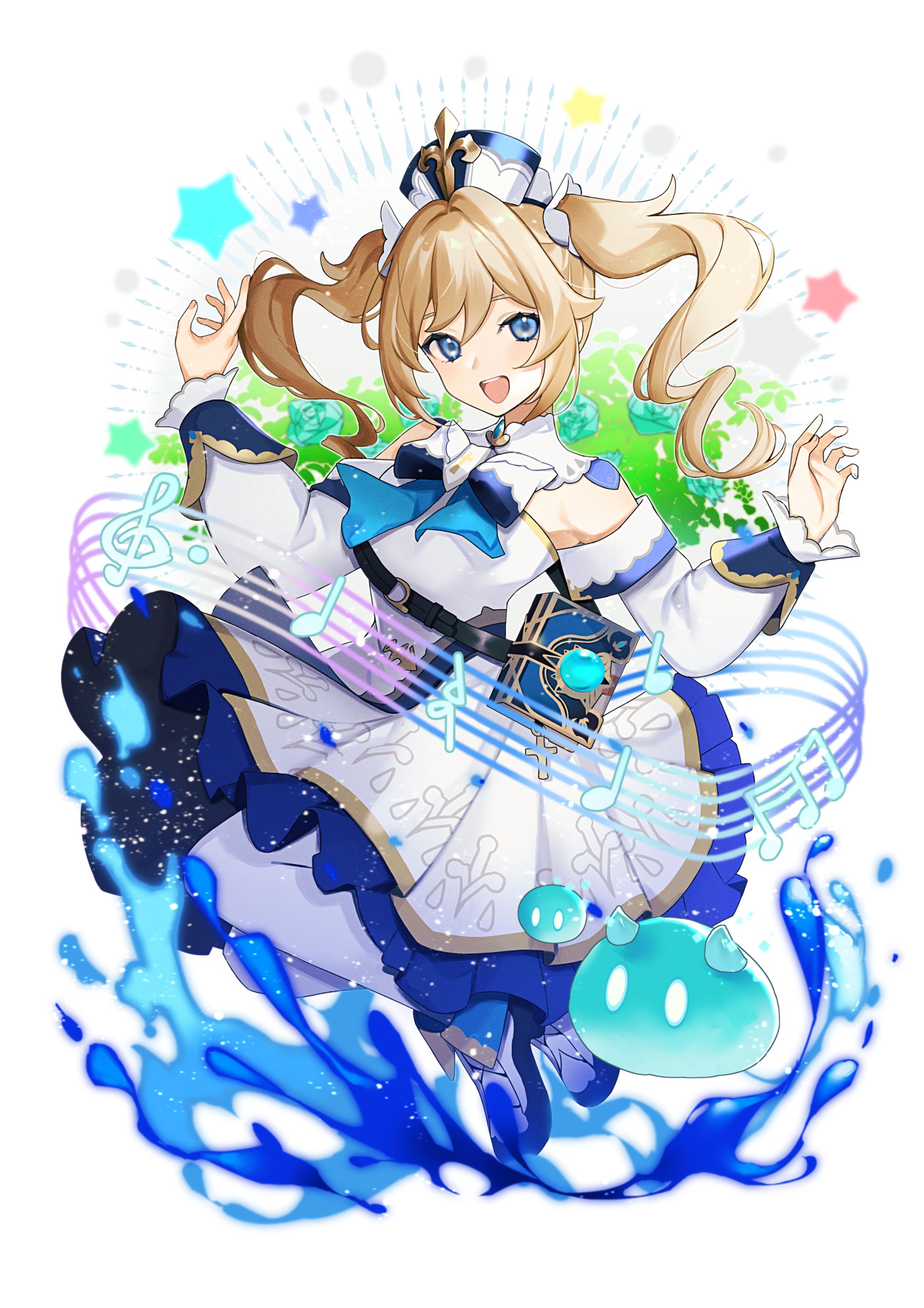 ファンアート-1