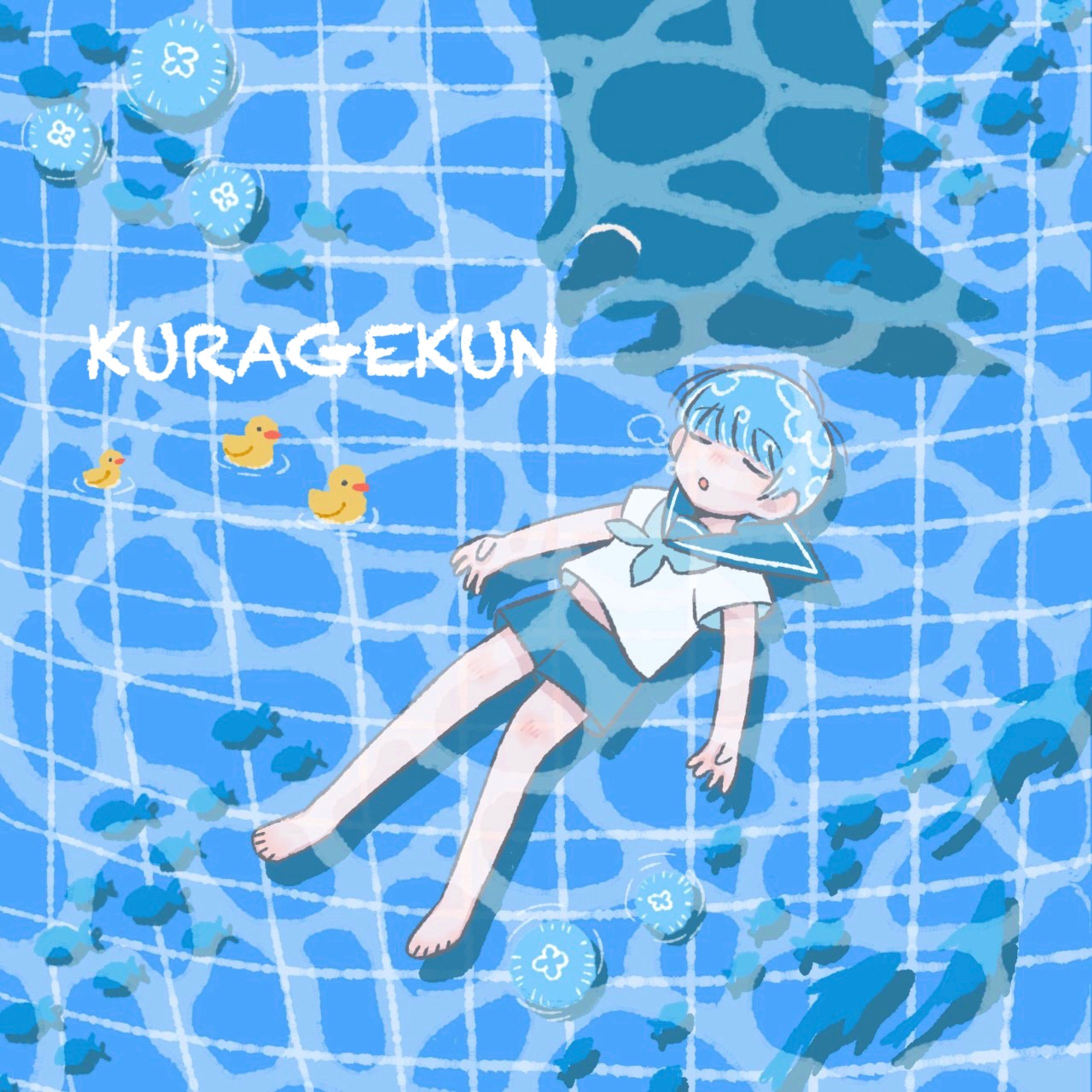 デジタルイラスト-1