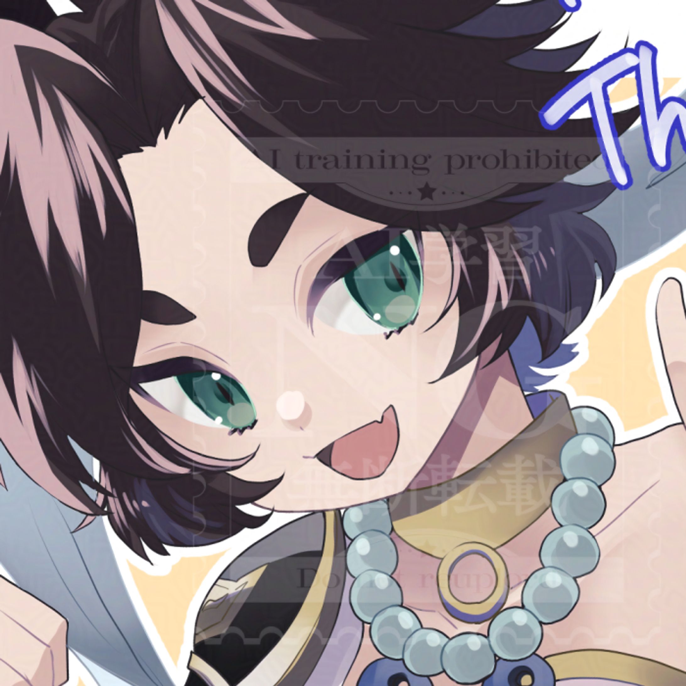 リクエストイラスト-1