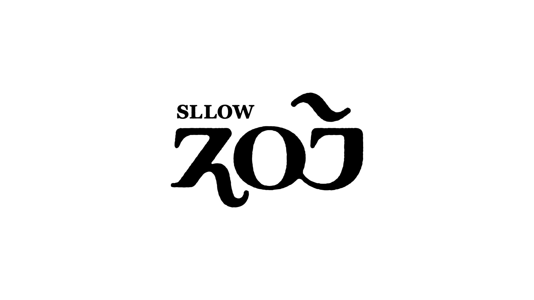 スロウ - logo-1