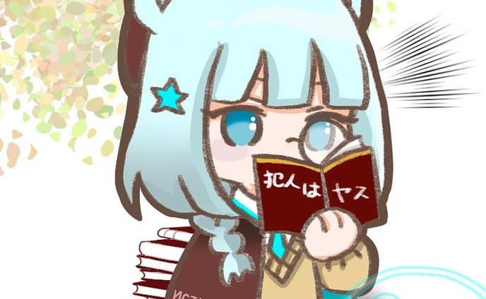 #アークナイツ_ファンアート 
#イースチナ
#犯人はヤス
#明日方舟
#arknights 
#arknightsfanart
