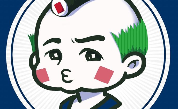 069 寿司 TEKKA #0293NFT

NFTをHEXA で発行しています
NFT is published by #HEXANFT

⚠️Do not repost.🙅‍♀️⚠️

#nftjpn #nftjapan #japanesekawaii #kawaiijapan #japaneseillustration #japaneseillust #japannft #japanicon #iconillustration #iconartgallery 
#polygonnftartist #ethereumnfts 
#かわいいイラストキャラクター #かわいいキャラクター #イラストアイコン 
#創作キャラクター #お絵描き好きと繋がりたい 
#お福さん #おたふくさん #多福 #縁起物シリーズ 
#和風イラスト #日本文化を世界に 
#仮想通貨投資 #デジタル資産 #オープンシー 
#クリプト #クリプトアート