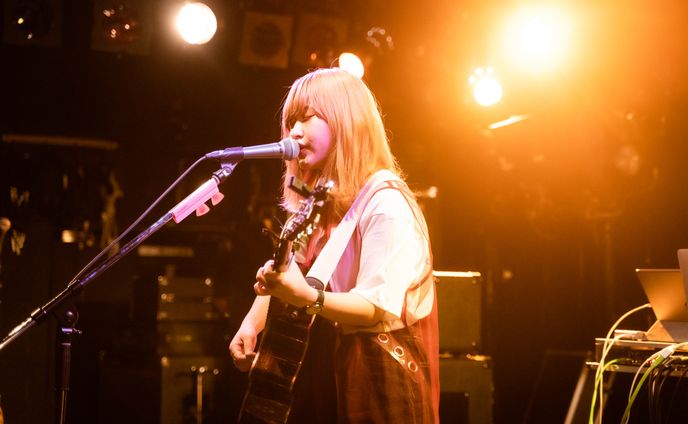 みきなつみ at 宇都宮ヘブンズロック