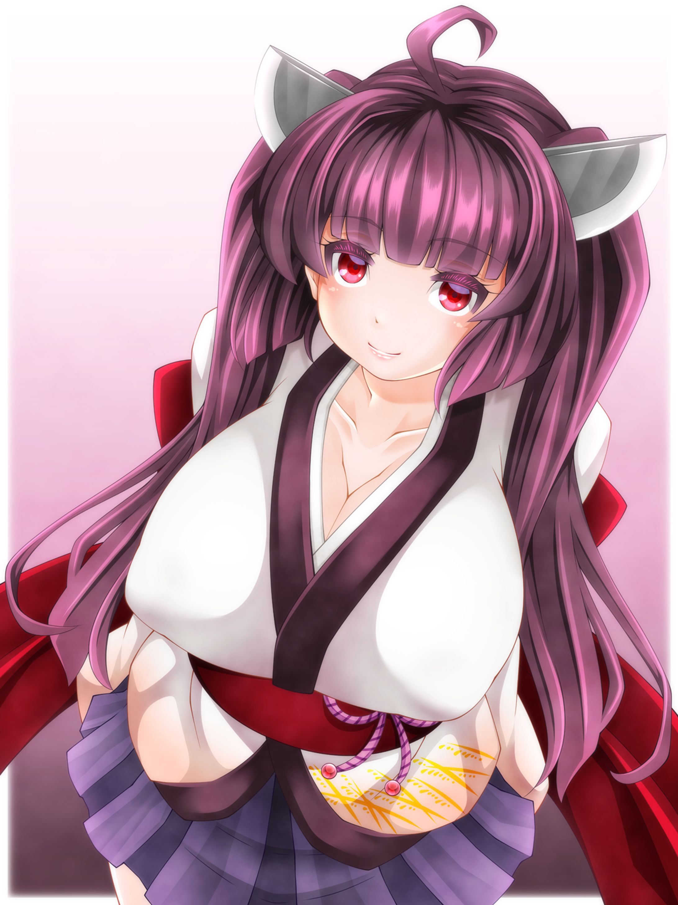 [VOICEROID] 東北きりたん #5-1