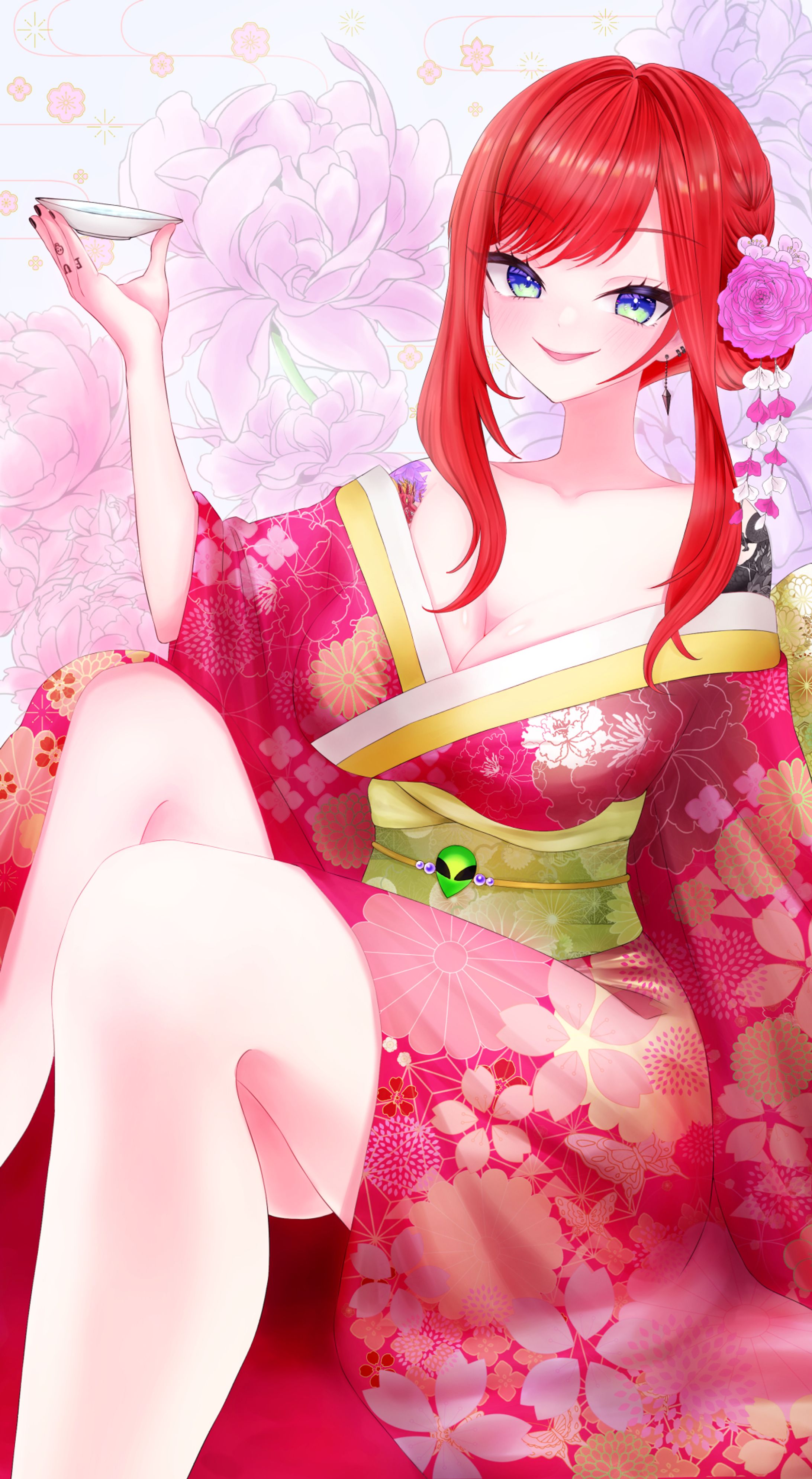elly新年-1