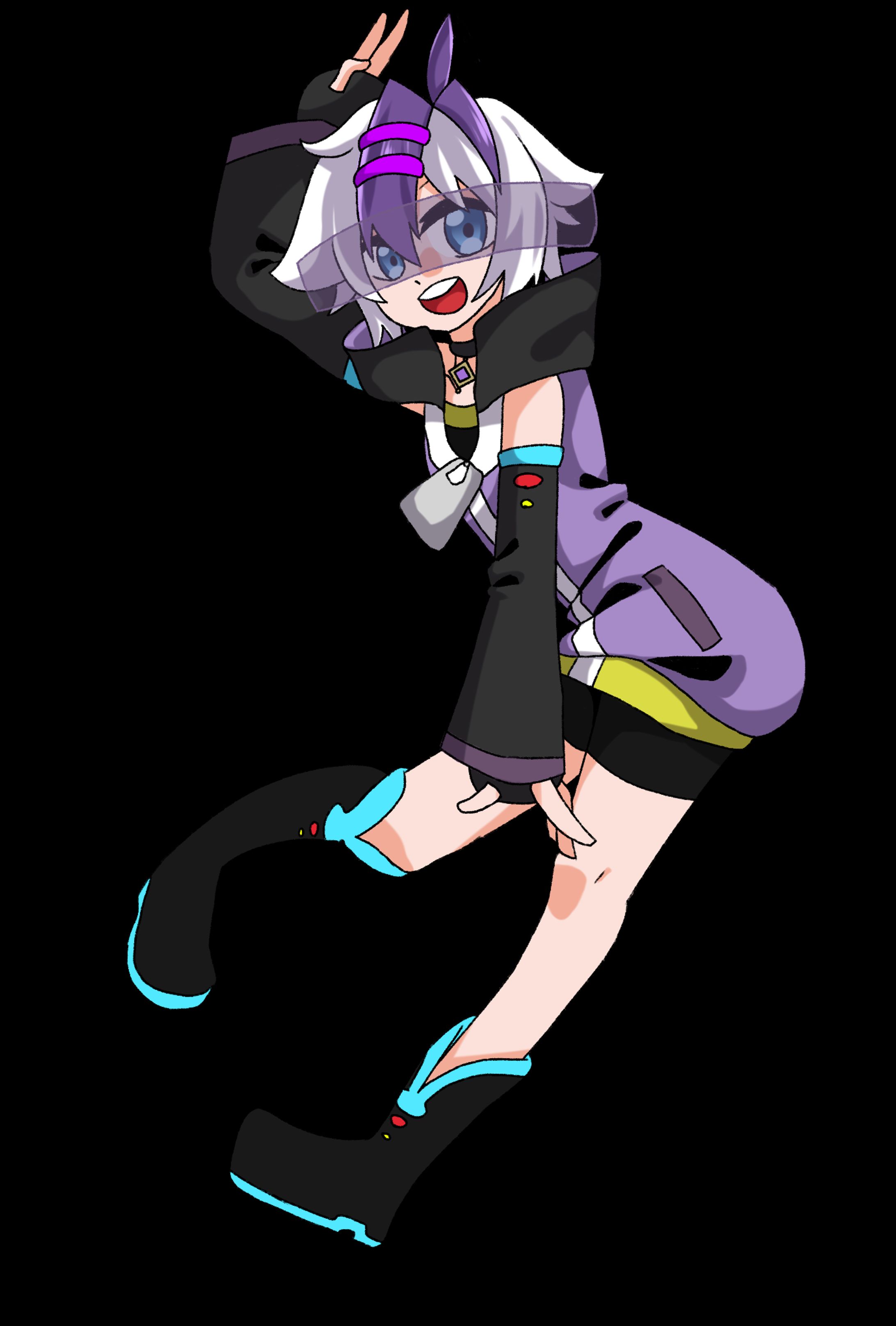 コラボ用の僕 | ヒロ-1